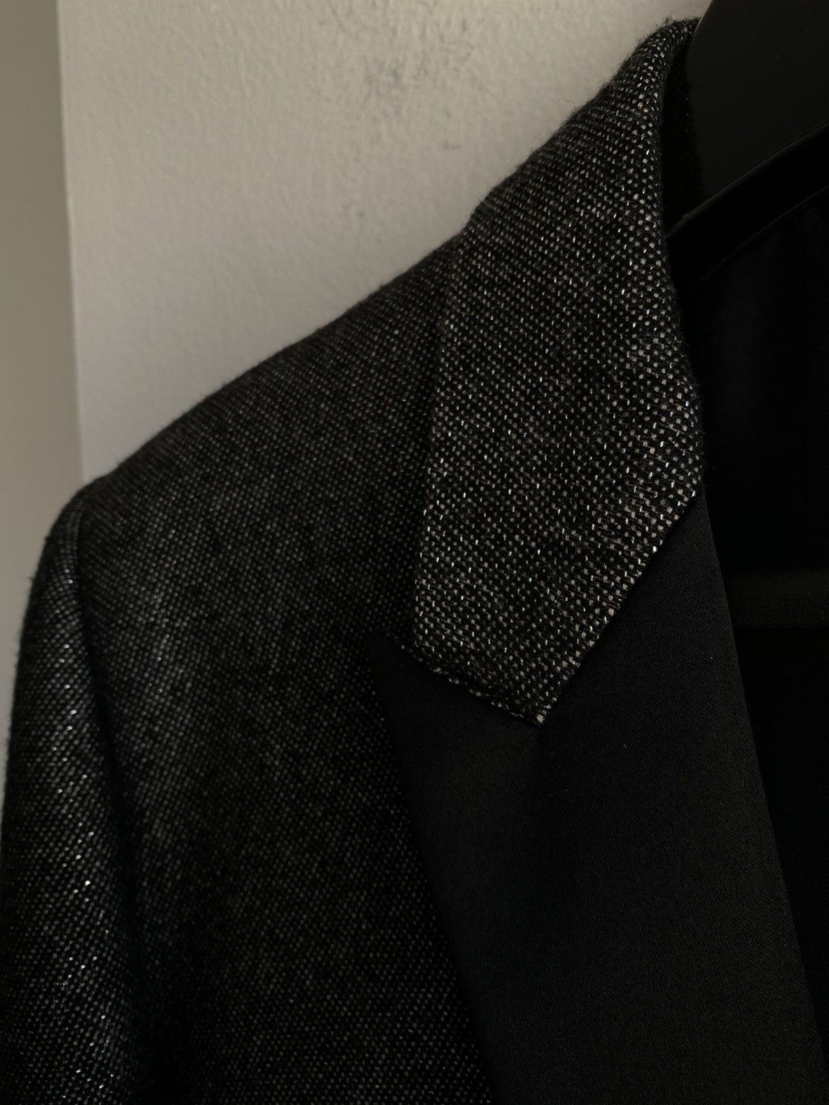 Hedi Slimane × Saint Laurent Paris SLP FW14 ‘MATHEW McCONAUGHEY’ PERSONAL JACKET Size US M / EU 48-50 / 2 - 5 Thumbnail