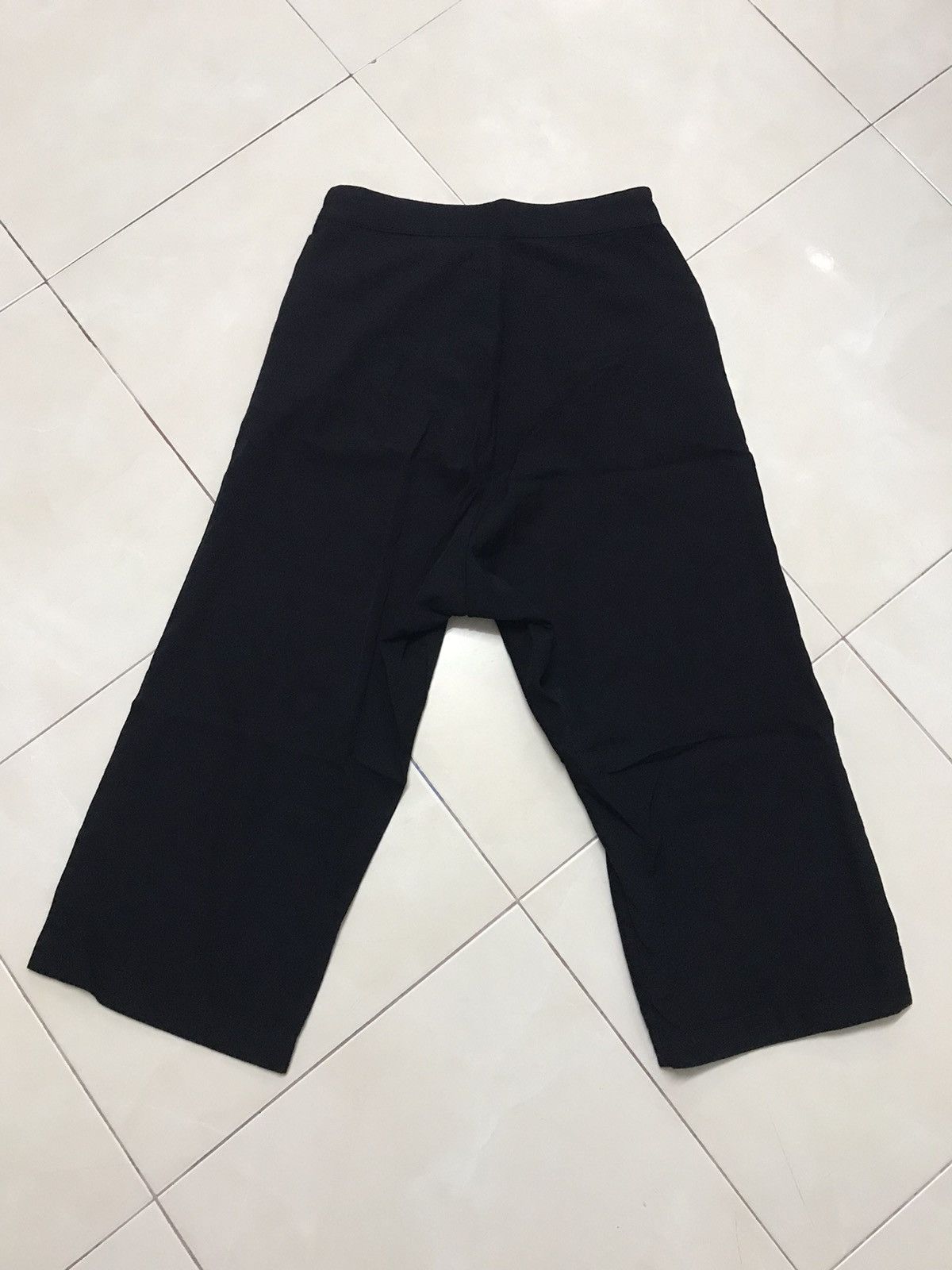 Japanese Brand 🔥🔥BEST OFFER!!!YOHJI YAMAMOTO Size US 28 / EU 44 - 2 Thumbnail