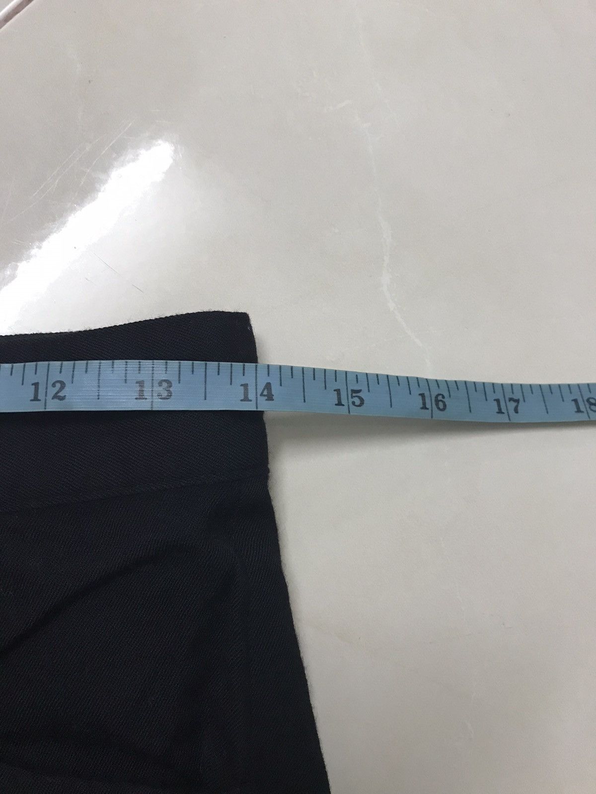 Japanese Brand 🔥🔥BEST OFFER!!!YOHJI YAMAMOTO Size US 28 / EU 44 - 14 Thumbnail