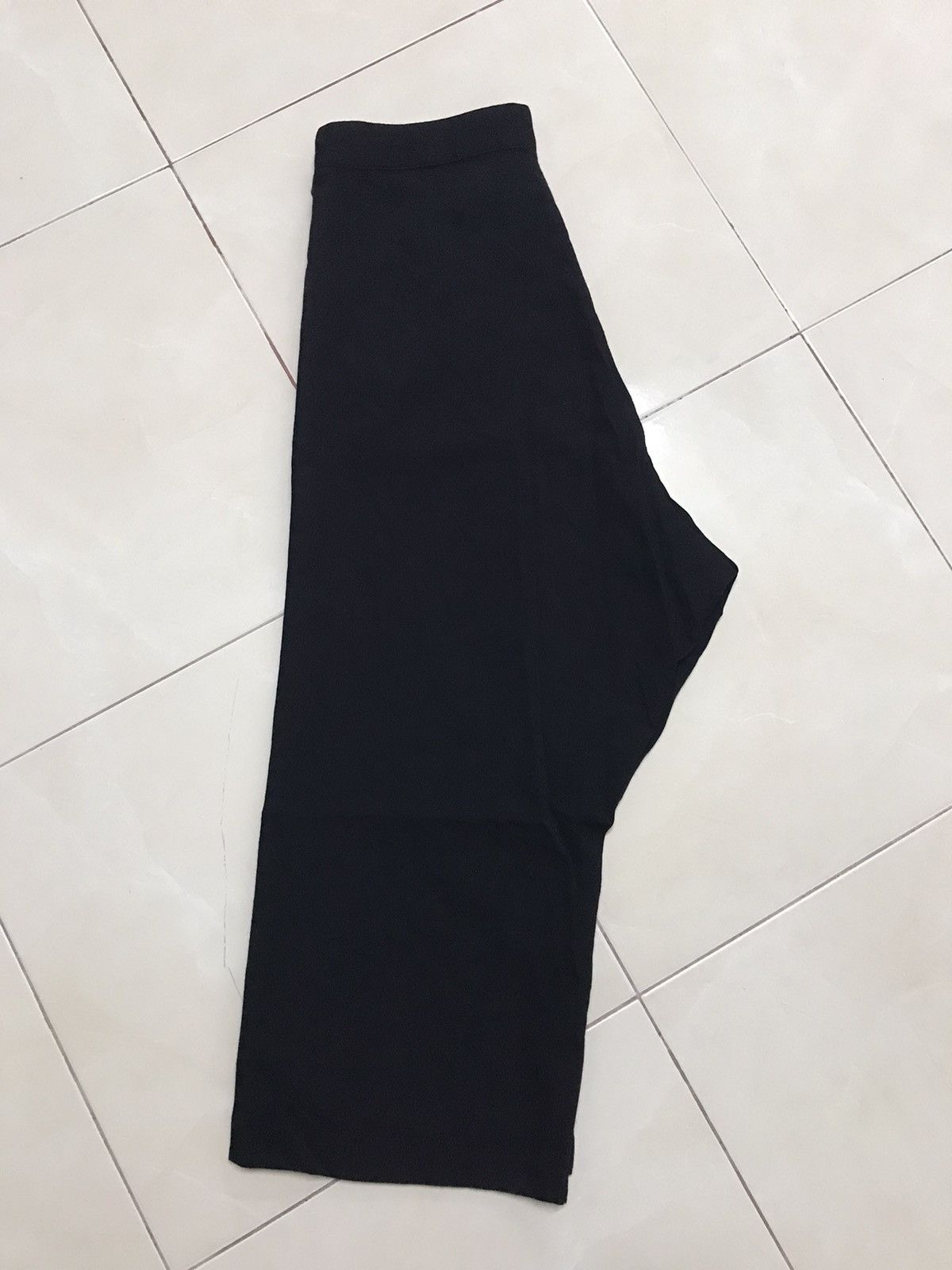 Japanese Brand 🔥🔥BEST OFFER!!!YOHJI YAMAMOTO Size US 28 / EU 44 - 3 Thumbnail