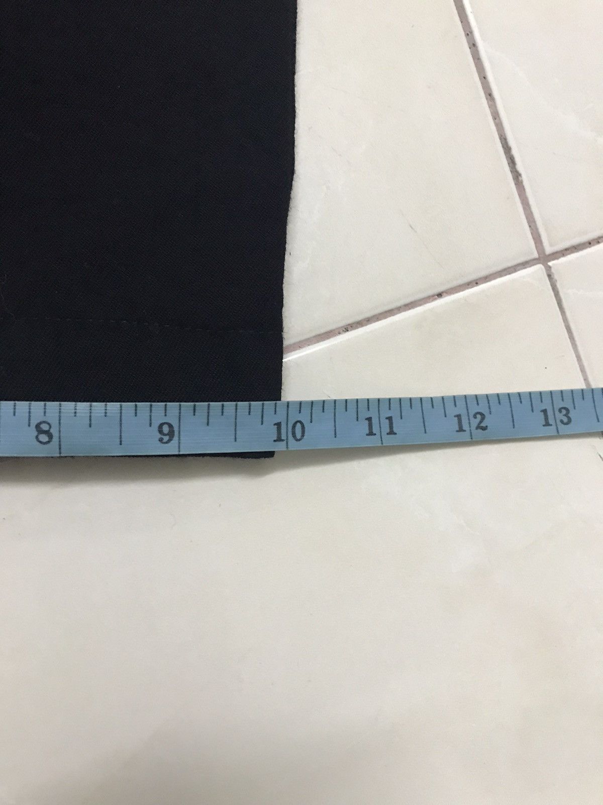 Japanese Brand 🔥🔥BEST OFFER!!!YOHJI YAMAMOTO Size US 28 / EU 44 - 22 Thumbnail