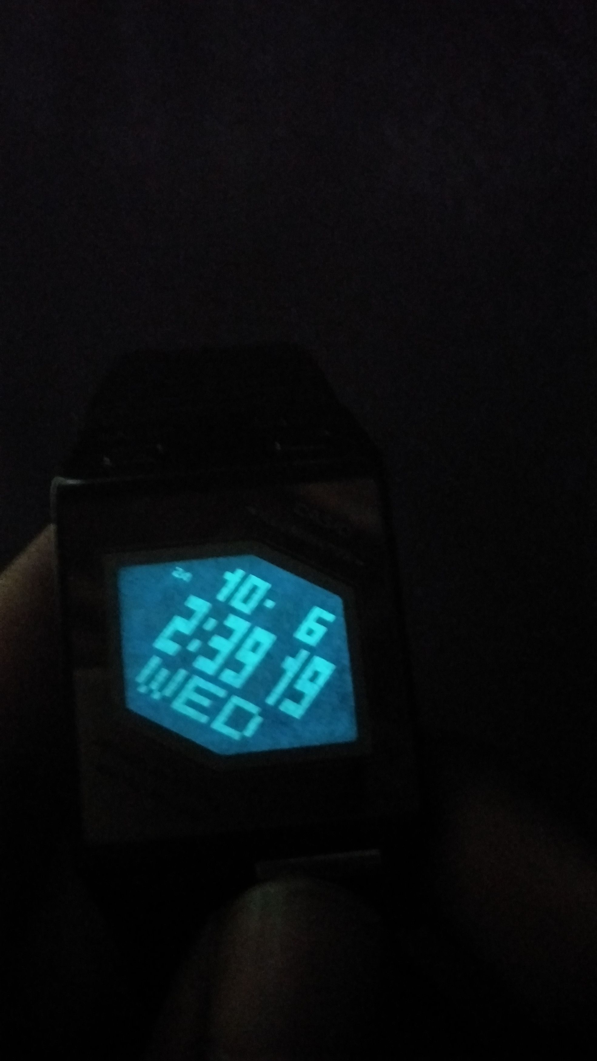 Casio × Vintage VINTAGE CASIO FILM WATCH FS00 Size ONE SIZE - 2 Thumbnail