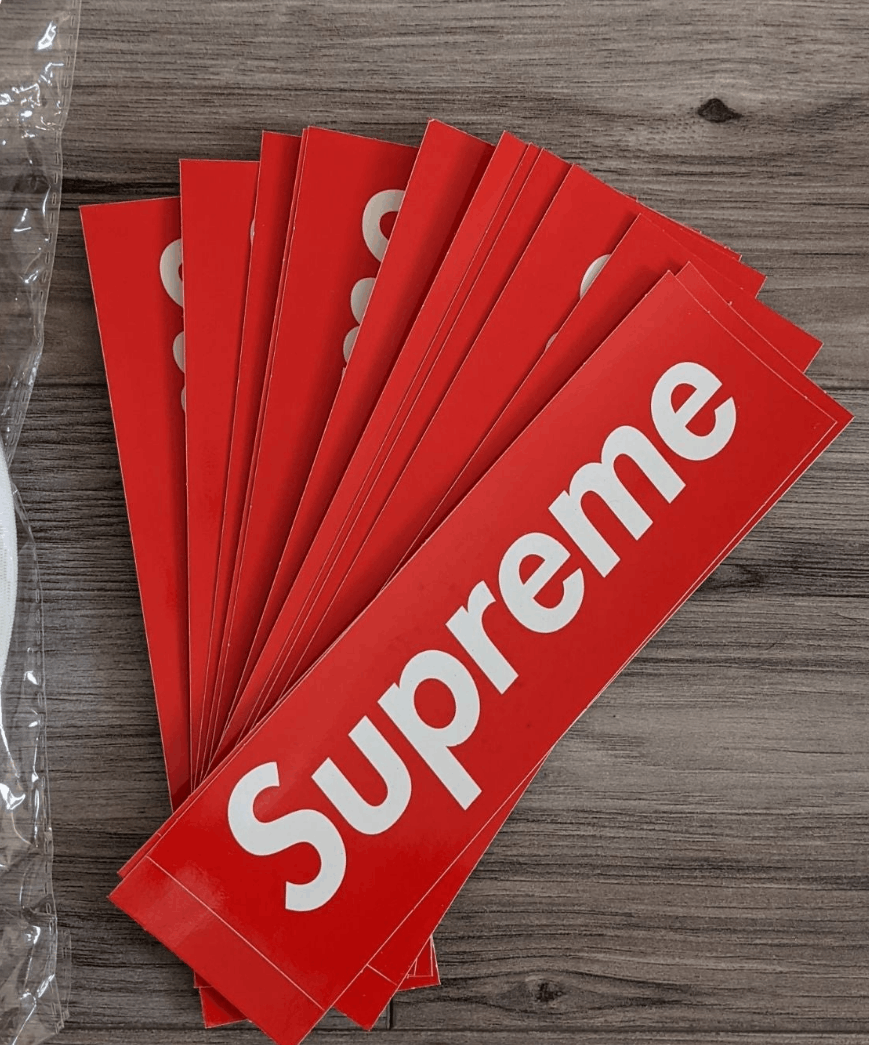 Supreme Supreme Accessories Size ONE SIZE - 5 Thumbnail