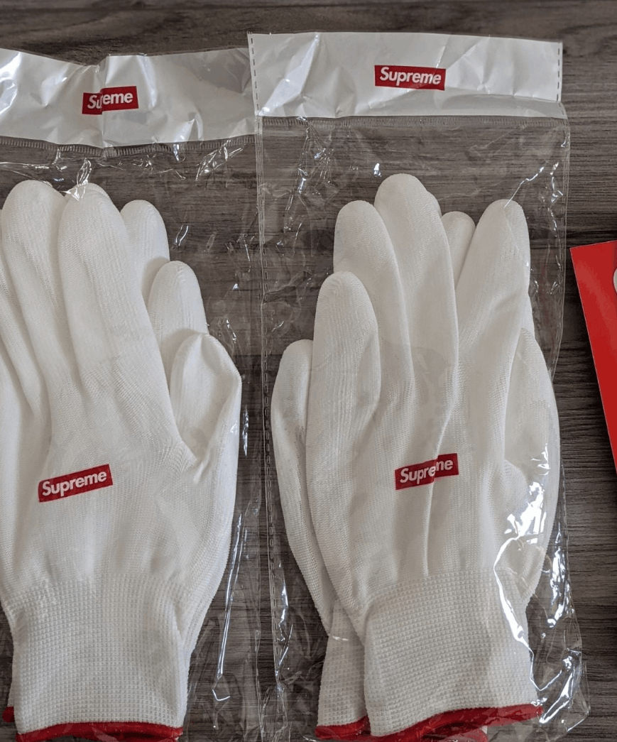Supreme Supreme Accessories Size ONE SIZE - 4 Thumbnail