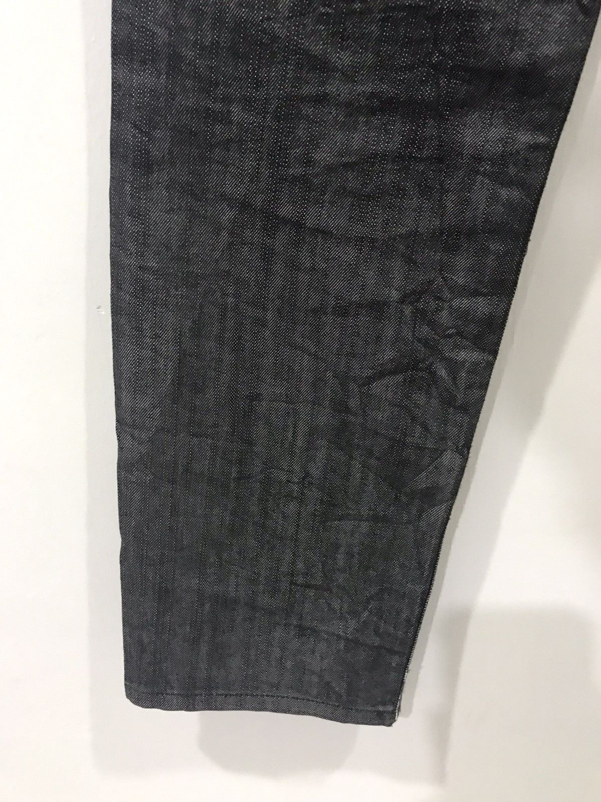 Japanese Brand semantic design Japan Rare Design Multipocket Pant Size US 30 / EU 46 - 15 Thumbnail