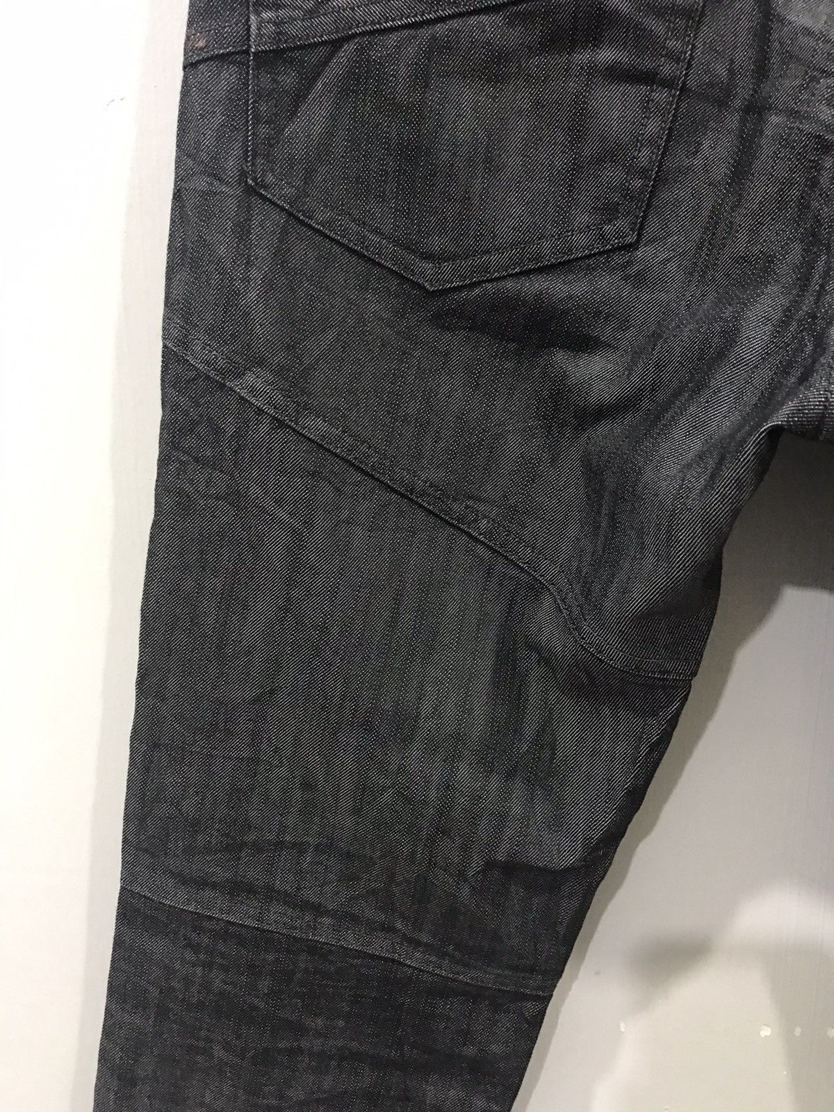 Japanese Brand semantic design Japan Rare Design Multipocket Pant Size US 30 / EU 46 - 13 Thumbnail