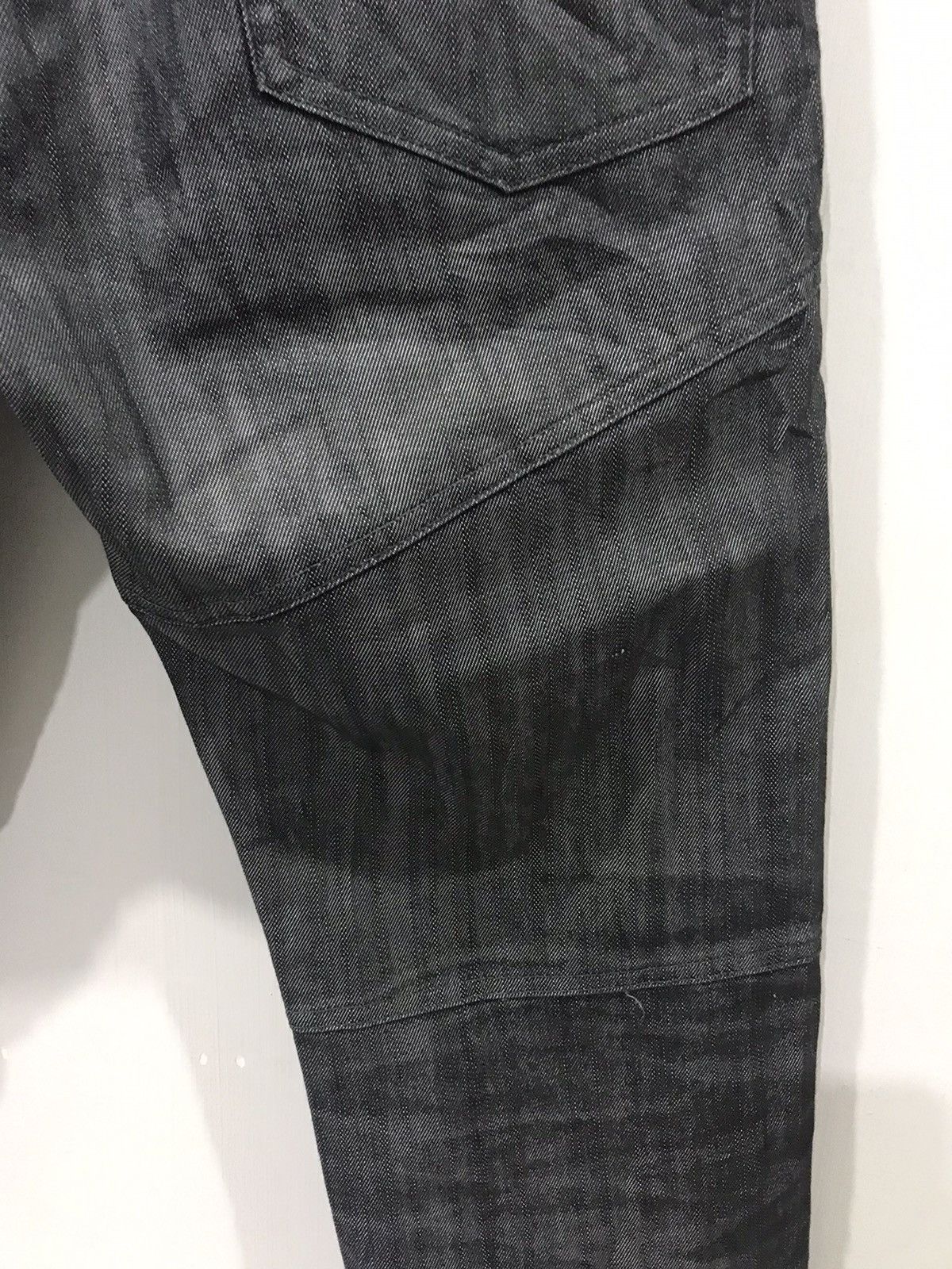 Japanese Brand semantic design Japan Rare Design Multipocket Pant Size US 30 / EU 46 - 12 Thumbnail