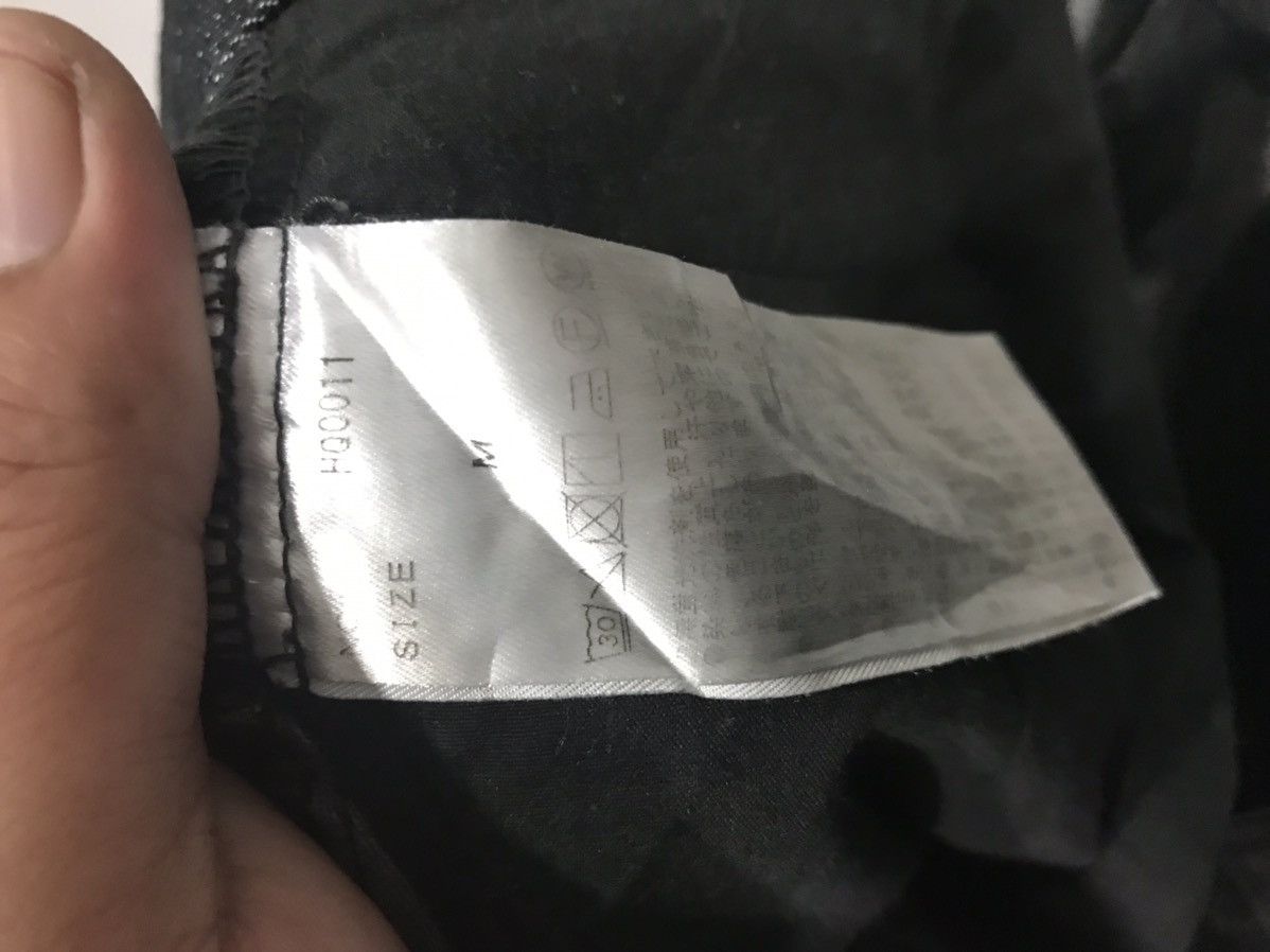 Japanese Brand semantic design Japan Rare Design Multipocket Pant Size US 30 / EU 46 - 16 Thumbnail