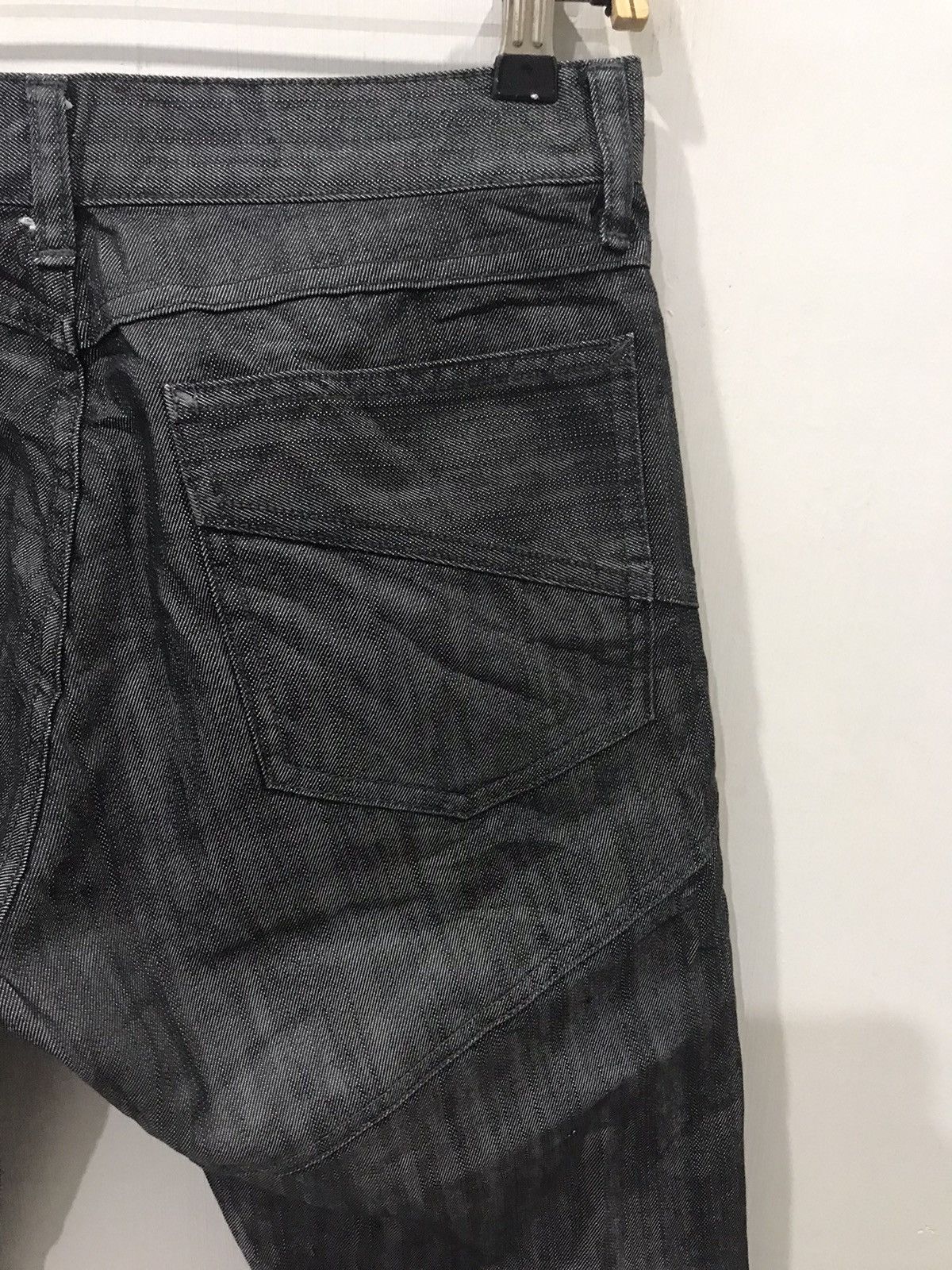 Japanese Brand semantic design Japan Rare Design Multipocket Pant Size US 30 / EU 46 - 10 Thumbnail