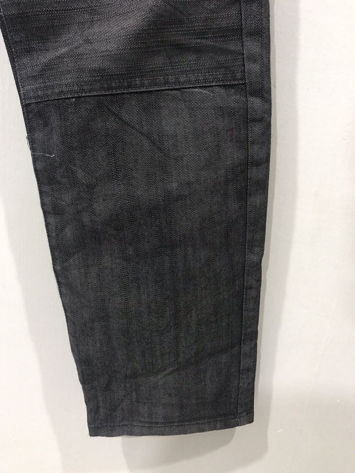 Japanese Brand semantic design Japan Rare Design Multipocket Pant Size US 30 / EU 46 - 6 Thumbnail