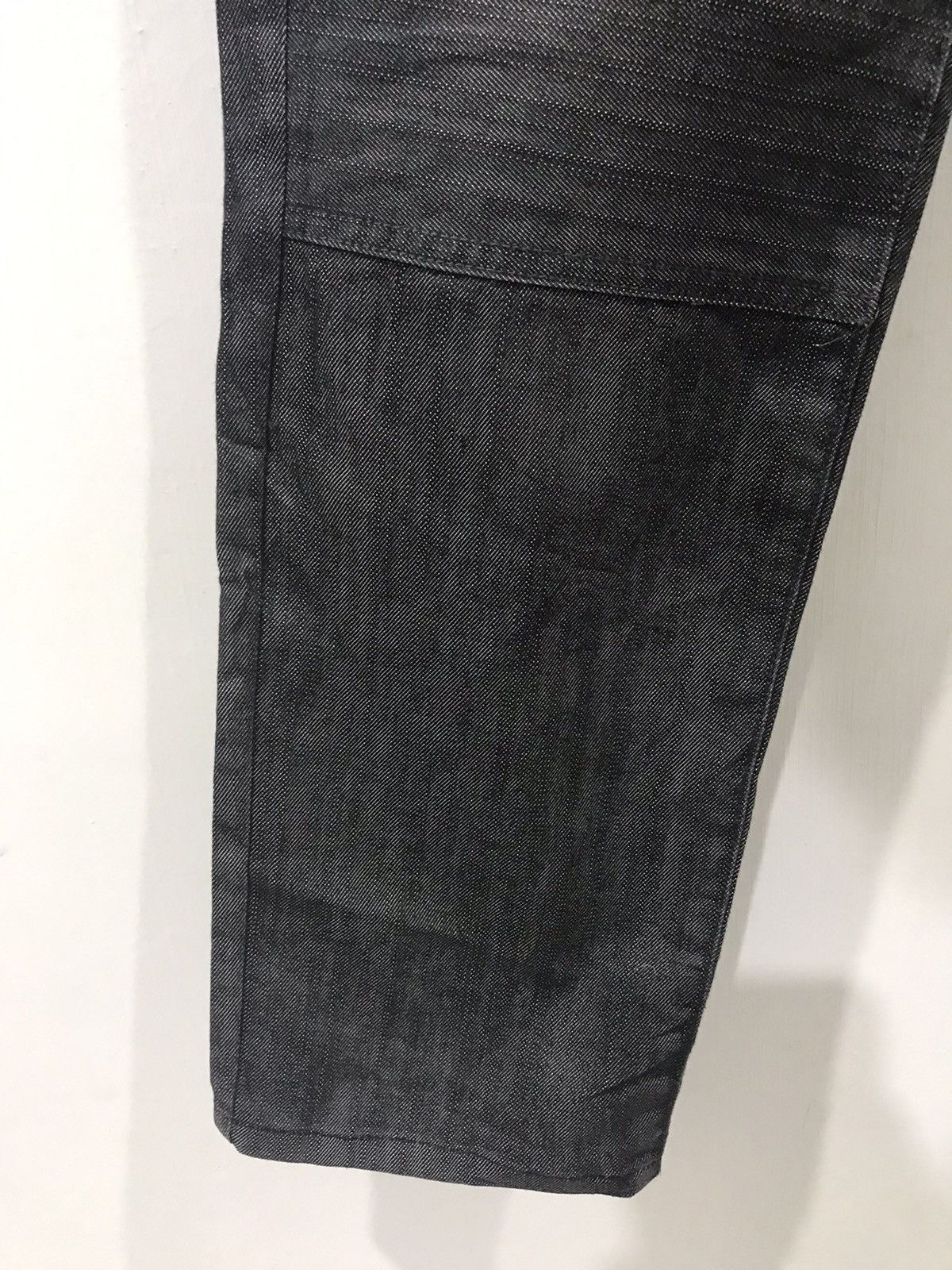 Japanese Brand semantic design Japan Rare Design Multipocket Pant Size US 30 / EU 46 - 7 Thumbnail