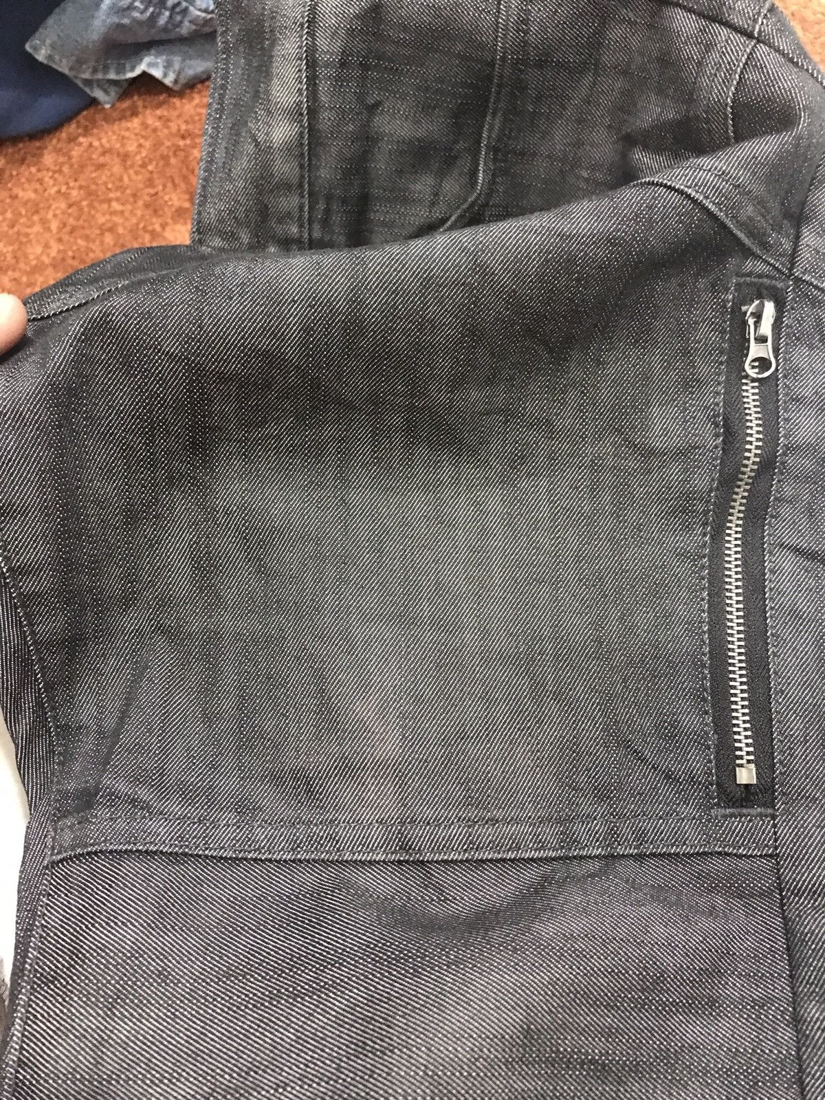 Japanese Brand semantic design Japan Rare Design Multipocket Pant Size US 30 / EU 46 - 17 Thumbnail