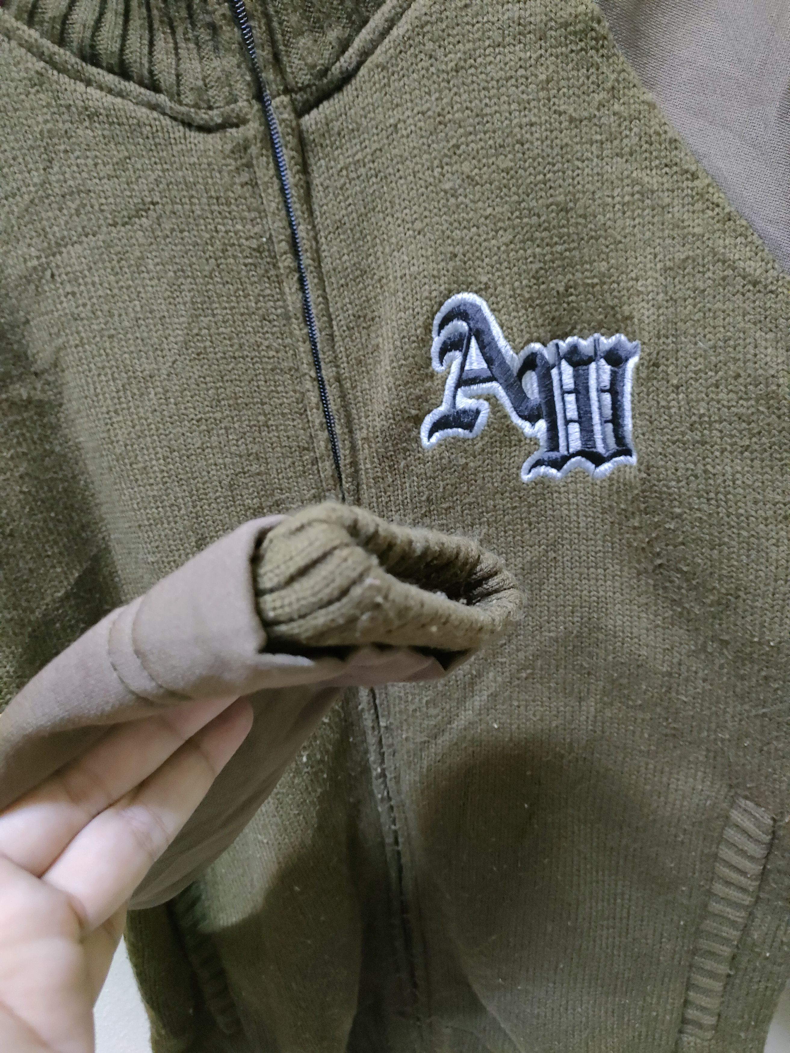 Airwalk Airwark Sweaters Size US M / EU 48-50 / 2 - 4 Thumbnail