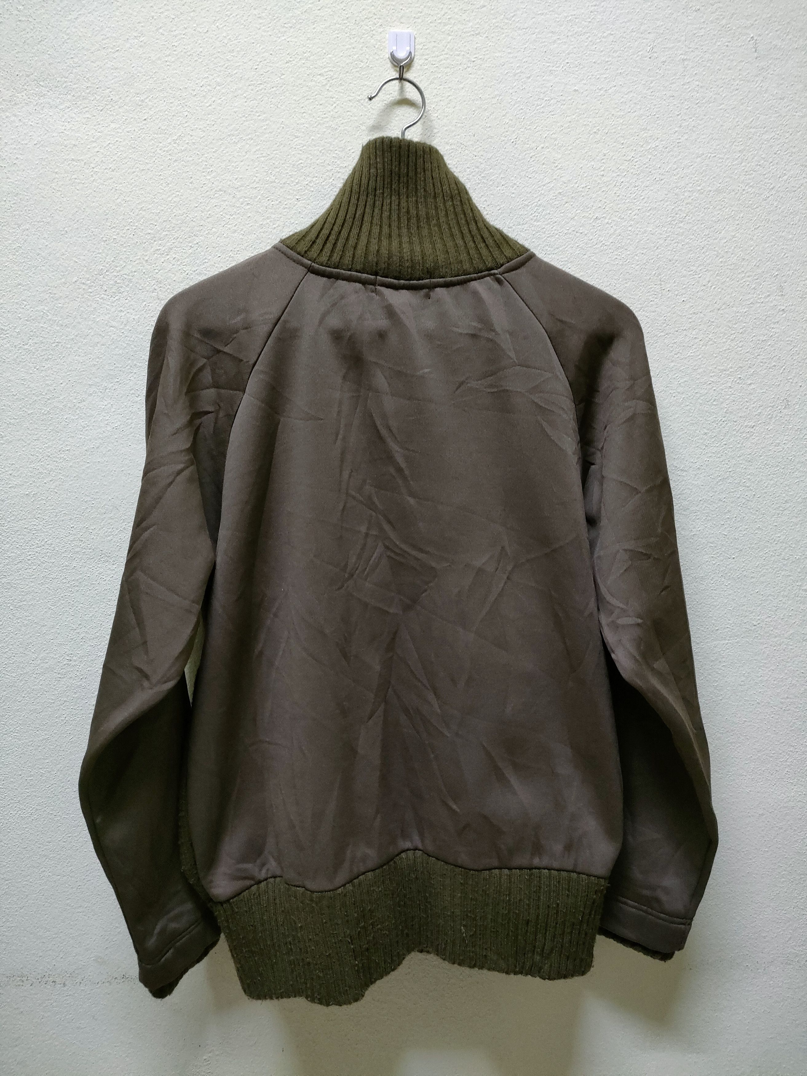 Airwalk Airwark Sweaters Size US M / EU 48-50 / 2 - 2 Thumbnail