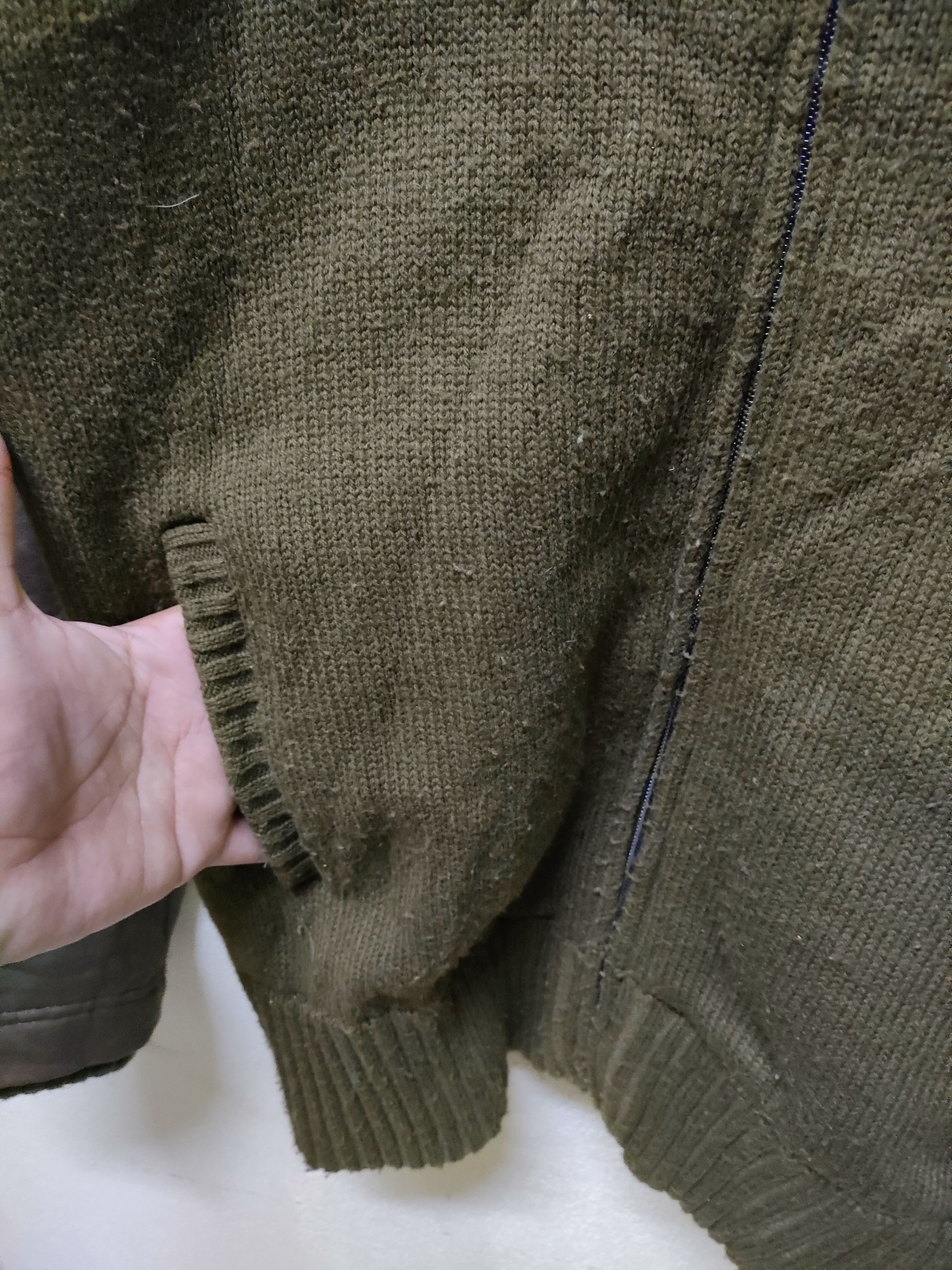 Airwalk Airwark Sweaters Size US M / EU 48-50 / 2 - 5 Thumbnail