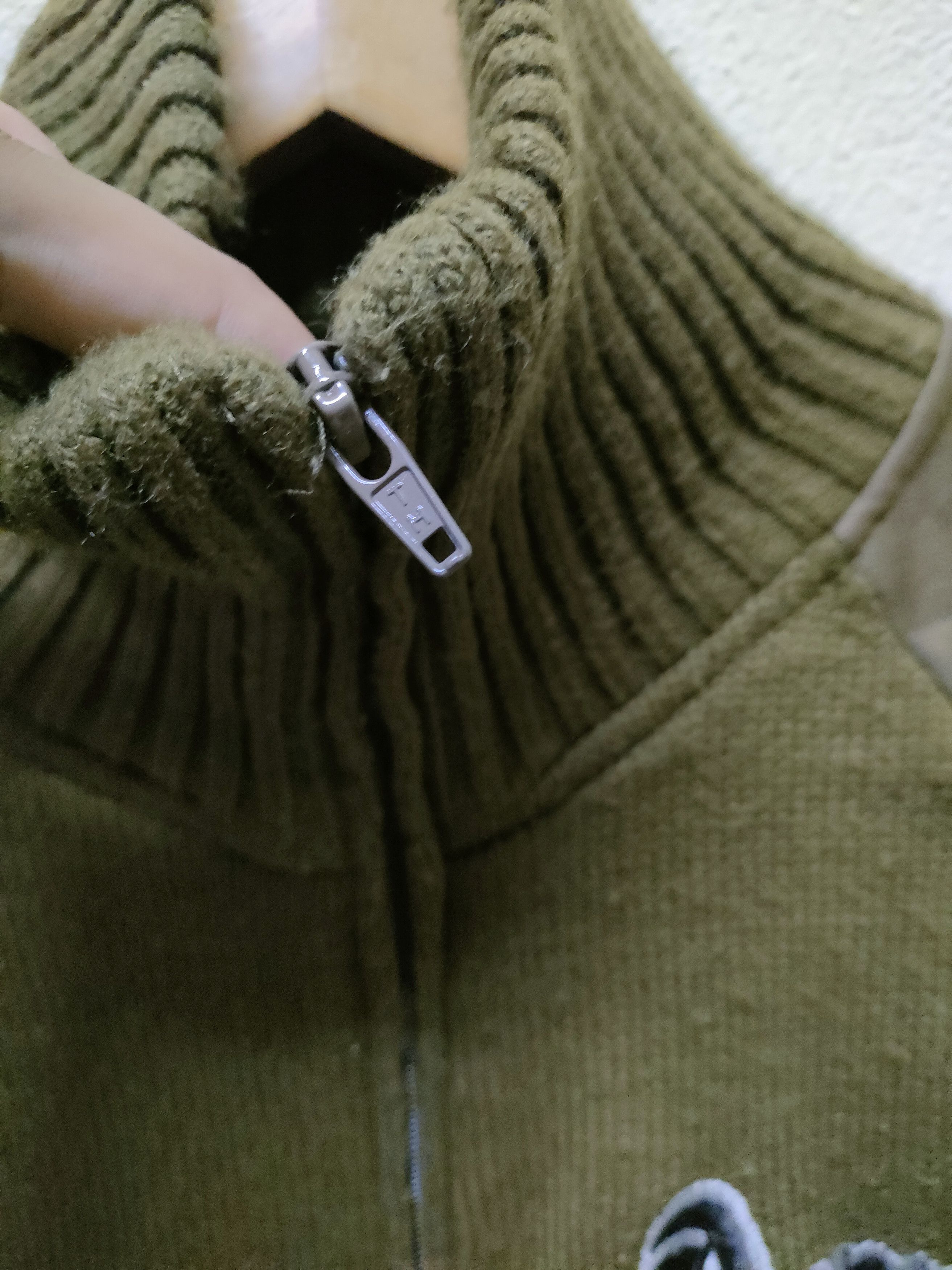 Airwalk Airwark Sweaters Size US M / EU 48-50 / 2 - 3 Thumbnail