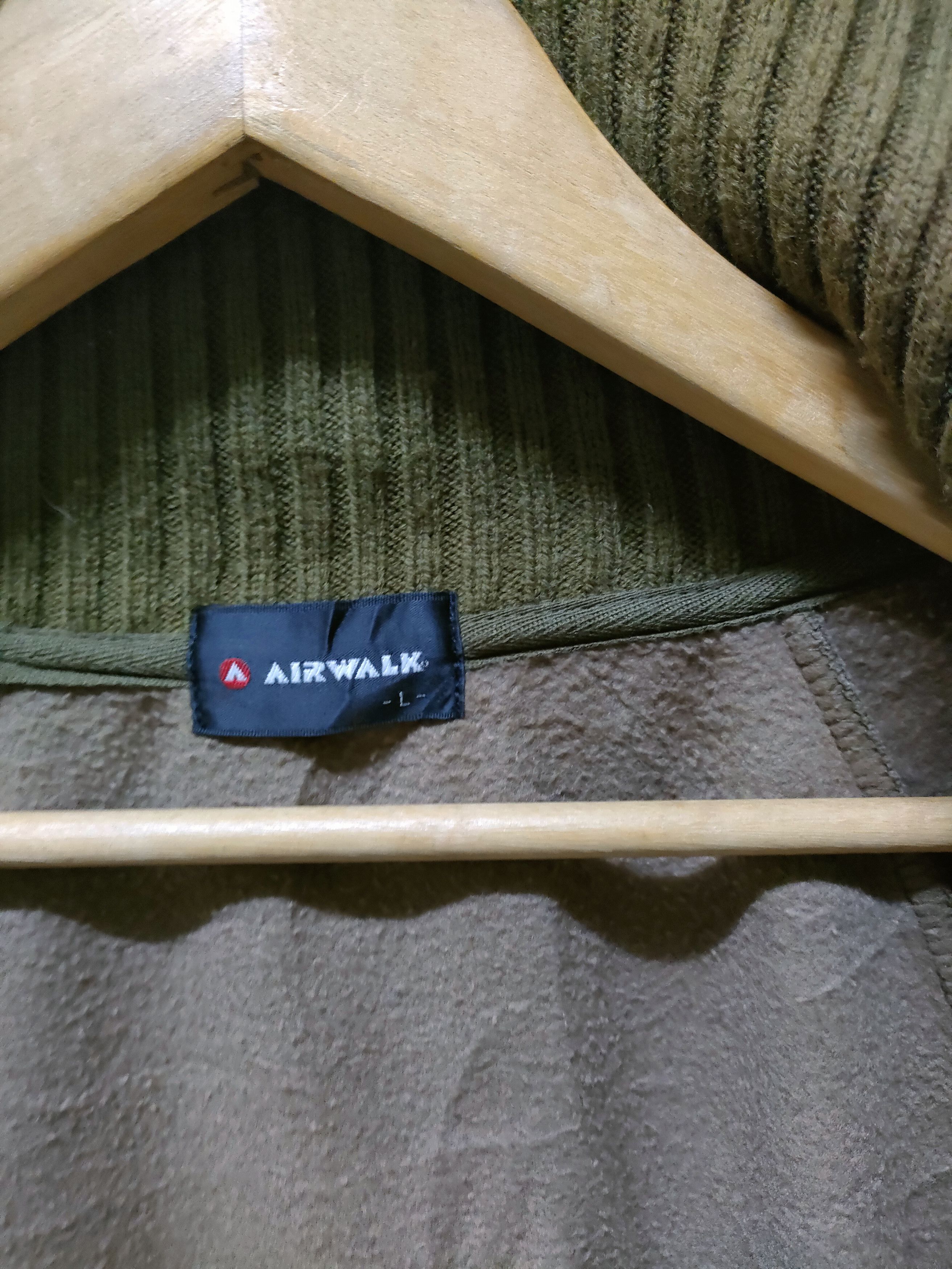 Airwalk Airwark Sweaters Size US M / EU 48-50 / 2 - 7 Thumbnail