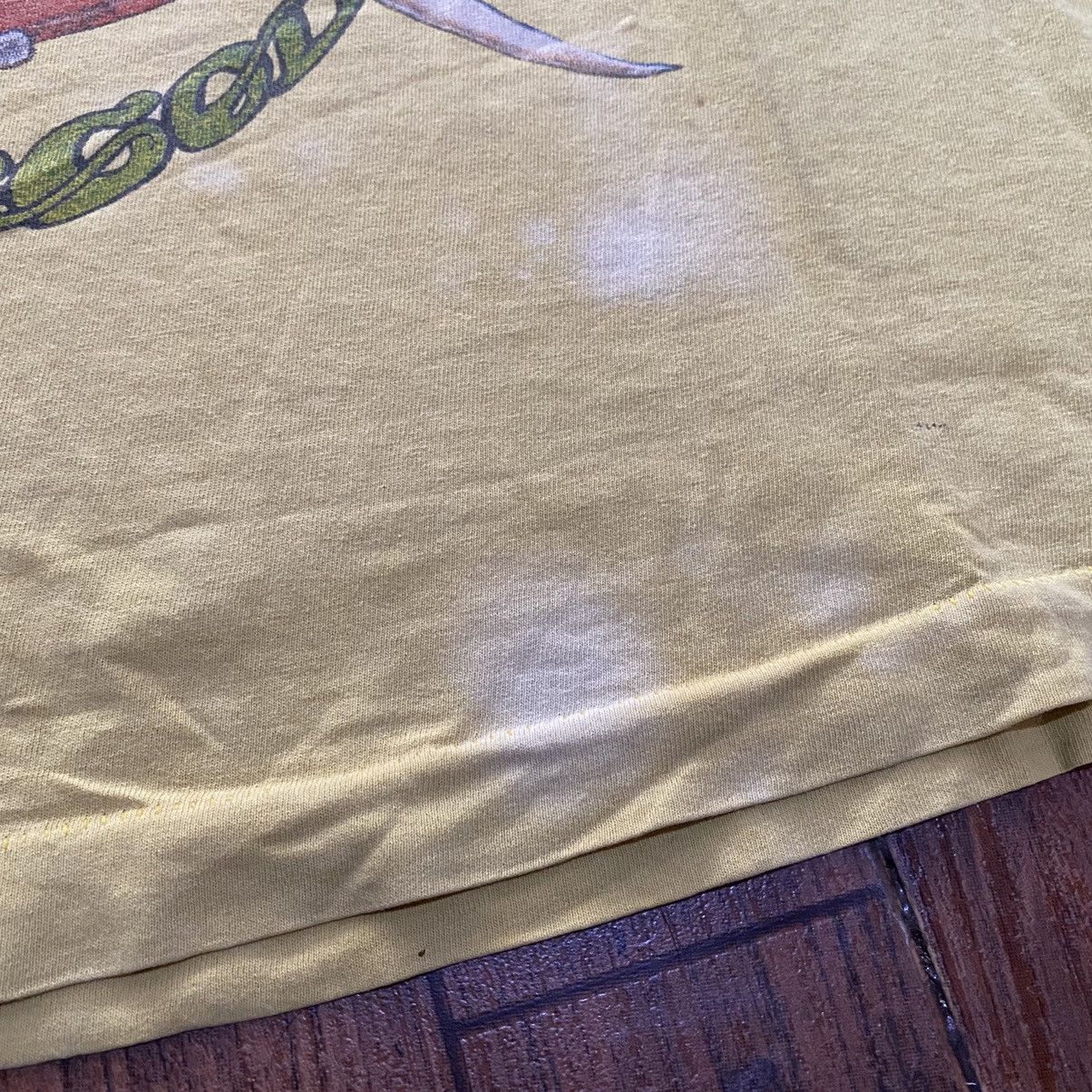 Band Tees Rare Vintage 90s Monster Magnet - Spine Of God Size US L / EU 52-54 / 3 - 4 Thumbnail