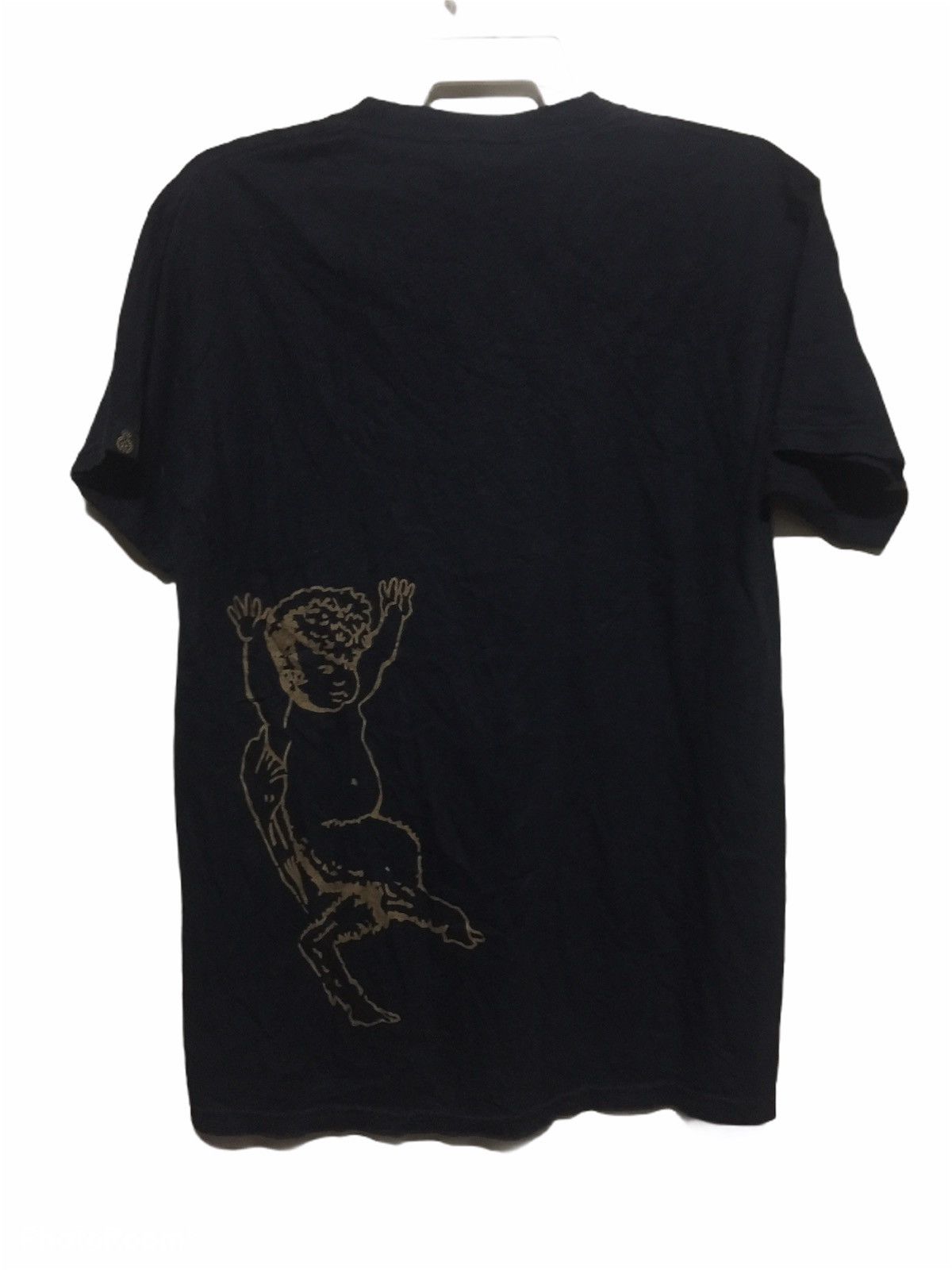 Japanese Brand Kishidenne Rare Tee Size US S / EU 44-46 / 1 - 2 Thumbnail