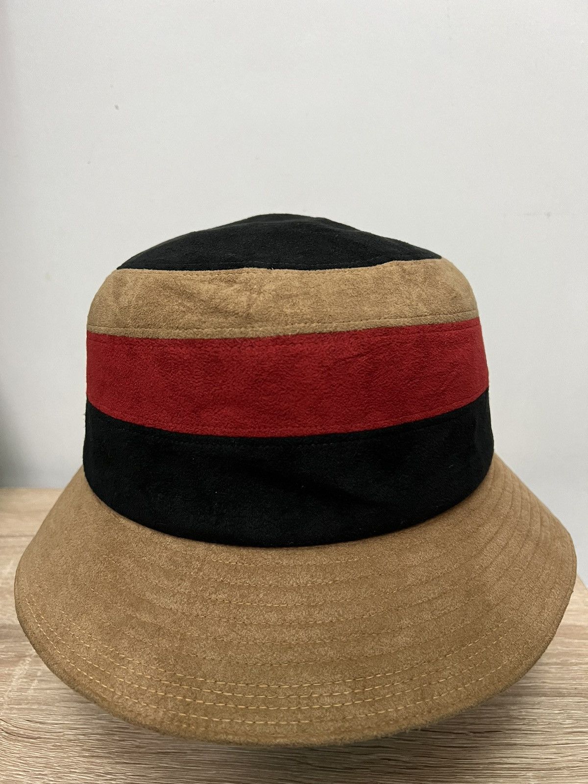 Givenchy Vintage Givenchy Bucket Hat Size ONE SIZE - 3 Thumbnail