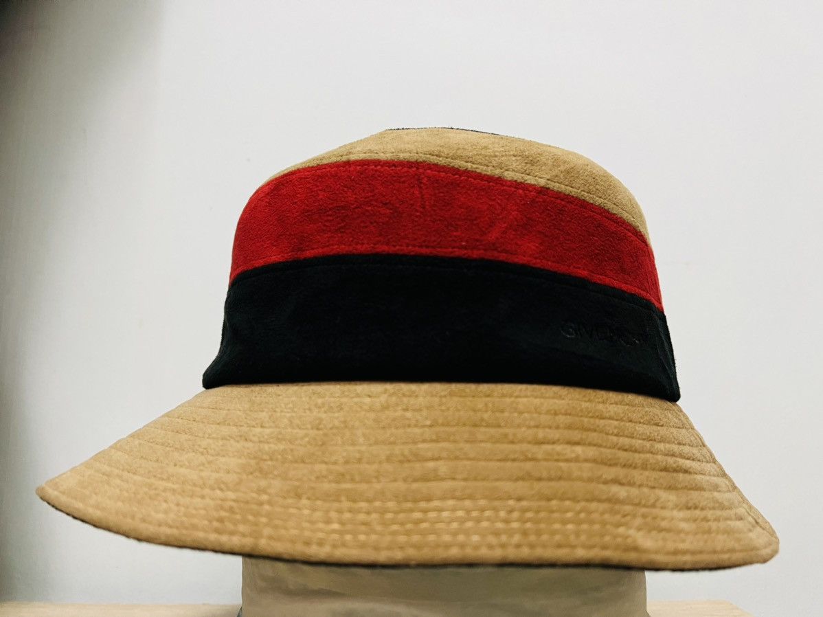 Givenchy Vintage Givenchy Bucket Hat Size ONE SIZE - 5 Thumbnail