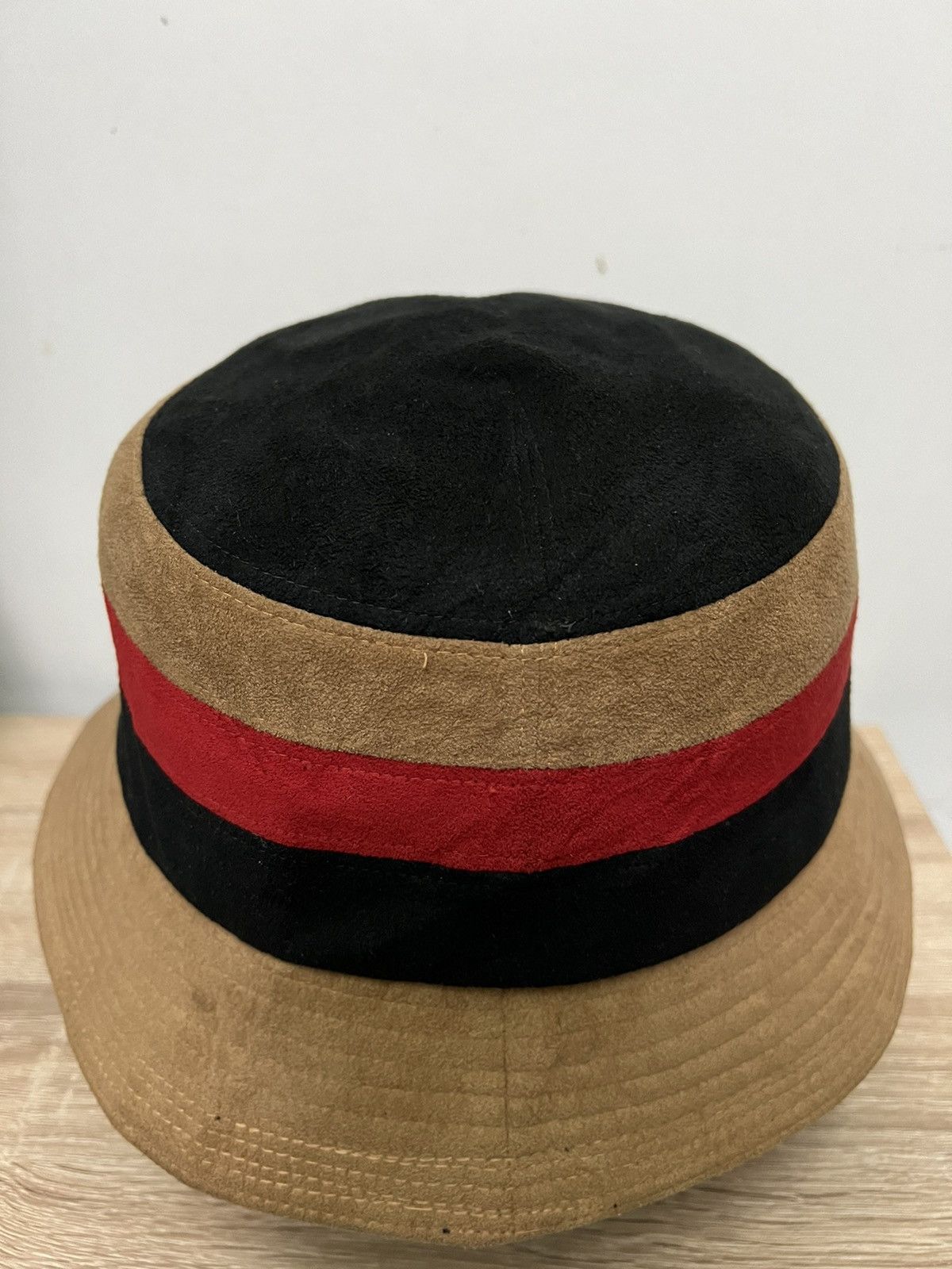 Givenchy Vintage Givenchy Bucket Hat Size ONE SIZE - 2 Thumbnail