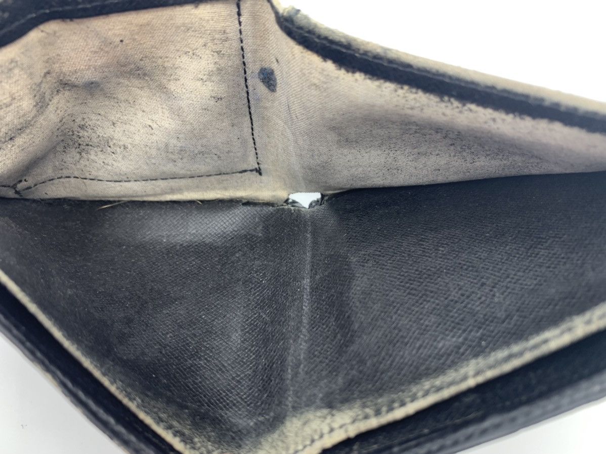 Louis Vuitton Epi Leather Wallet Size ONE SIZE - 14 Thumbnail