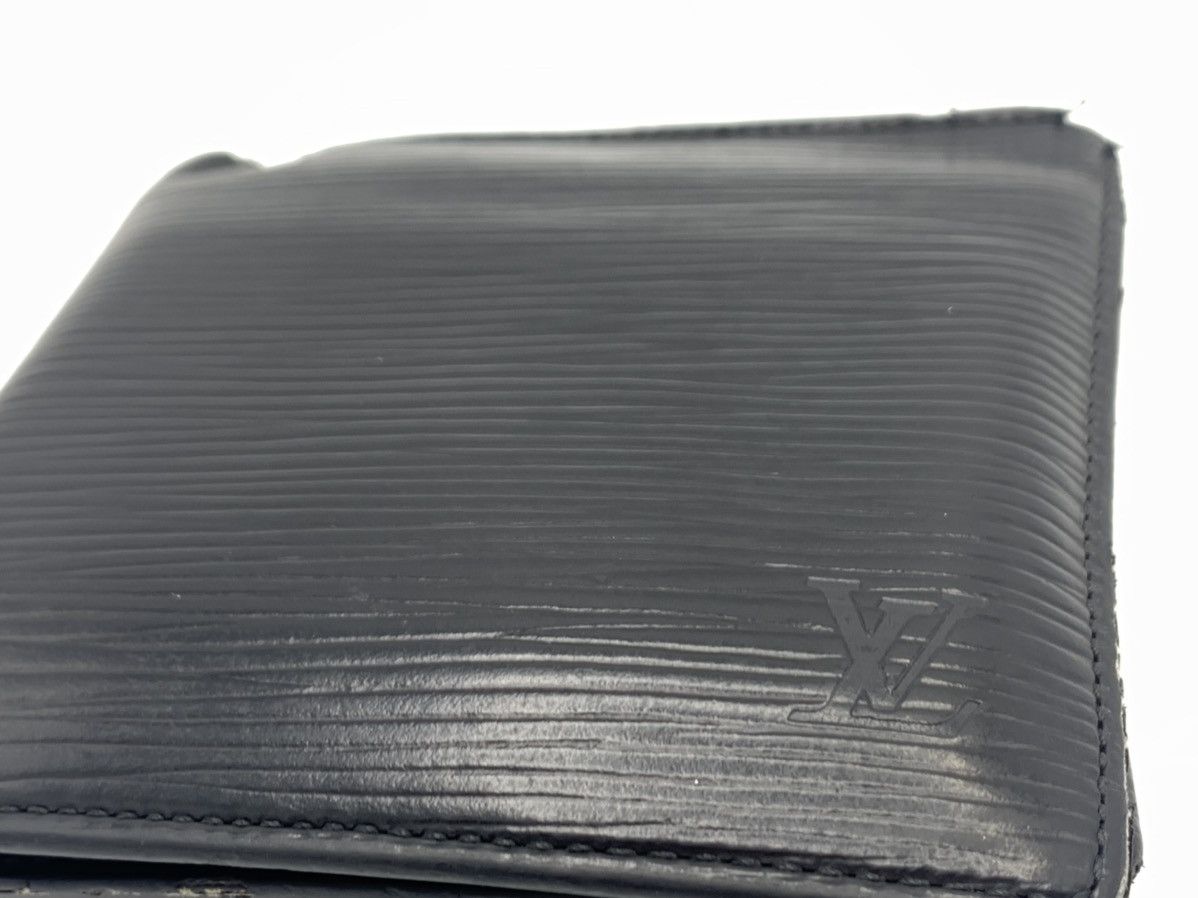 Louis Vuitton Epi Leather Wallet Size ONE SIZE - 9 Thumbnail