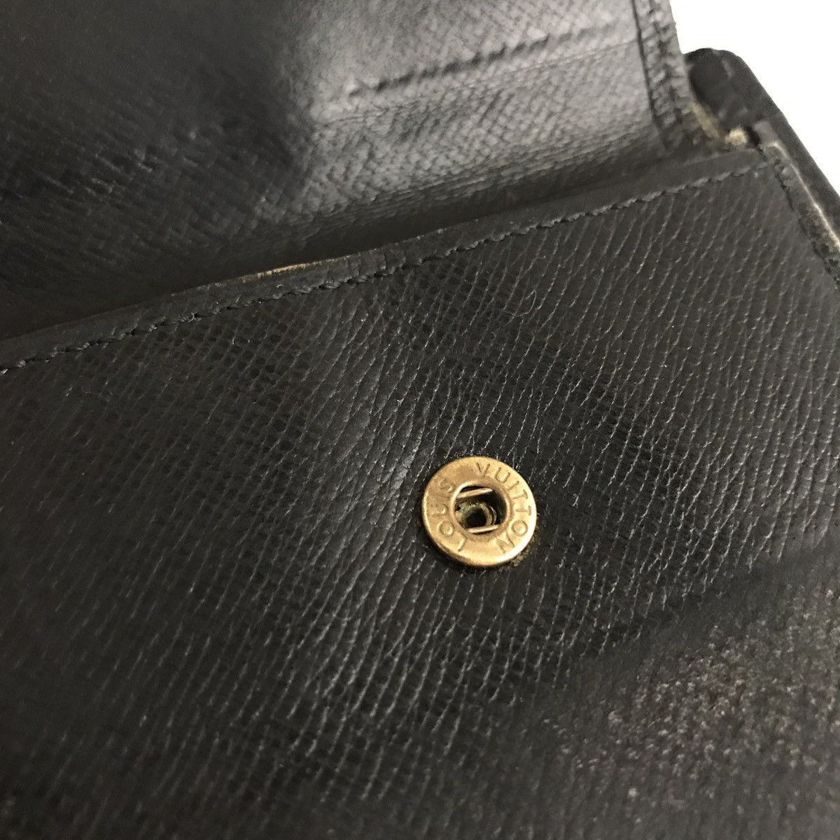 Louis Vuitton Epi Leather Wallet Size ONE SIZE - 7 Thumbnail