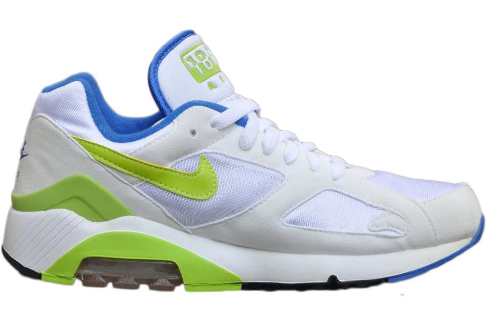 Nike air 180 classic best sale
