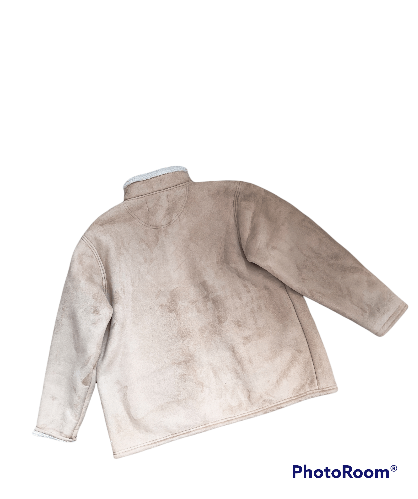 Vintage Vintage Sheepskin Coat Size US M / EU 48-50 / 2 - 2 Thumbnail