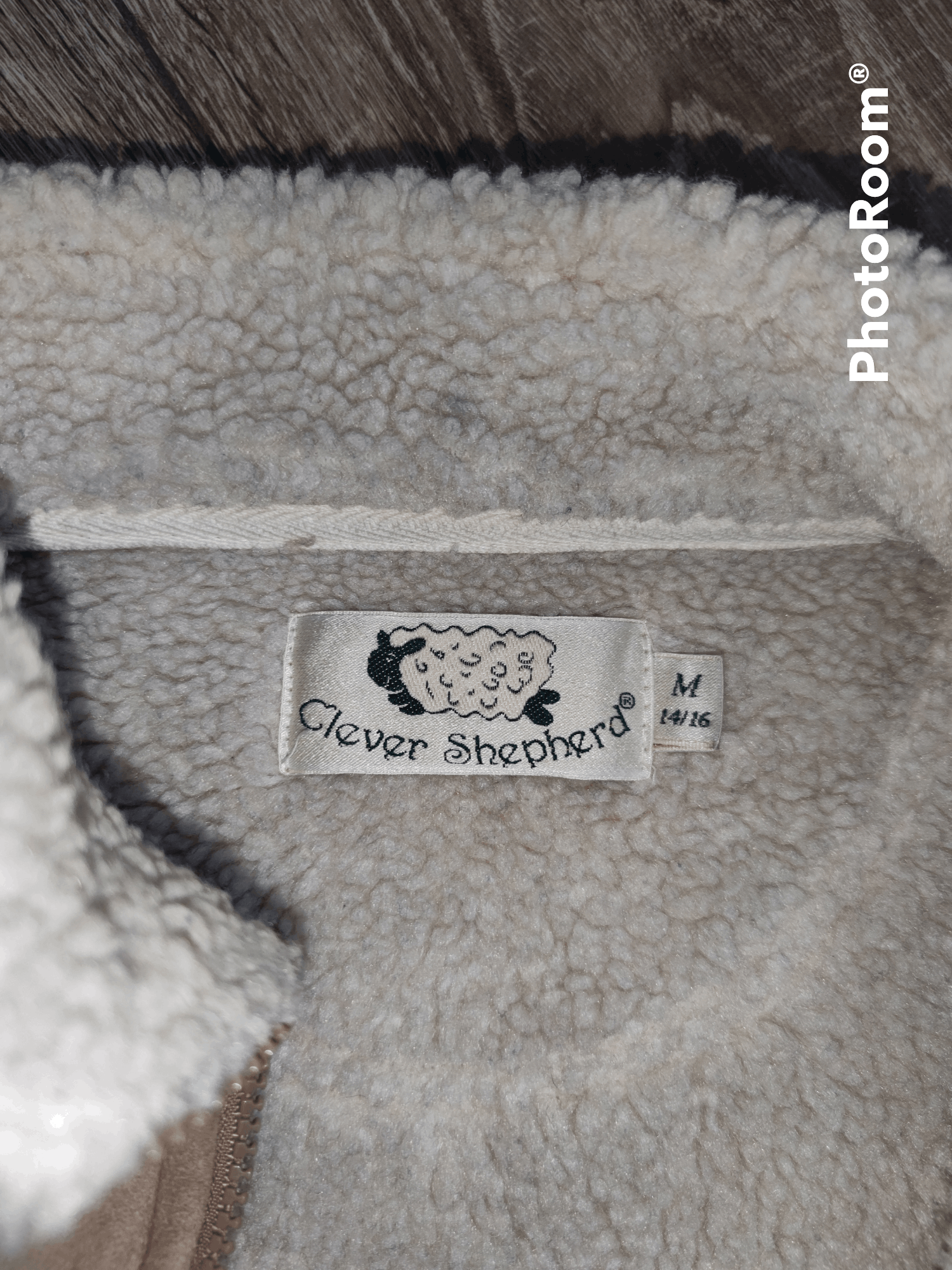 Vintage Vintage Sheepskin Coat Size US M / EU 48-50 / 2 - 4 Thumbnail