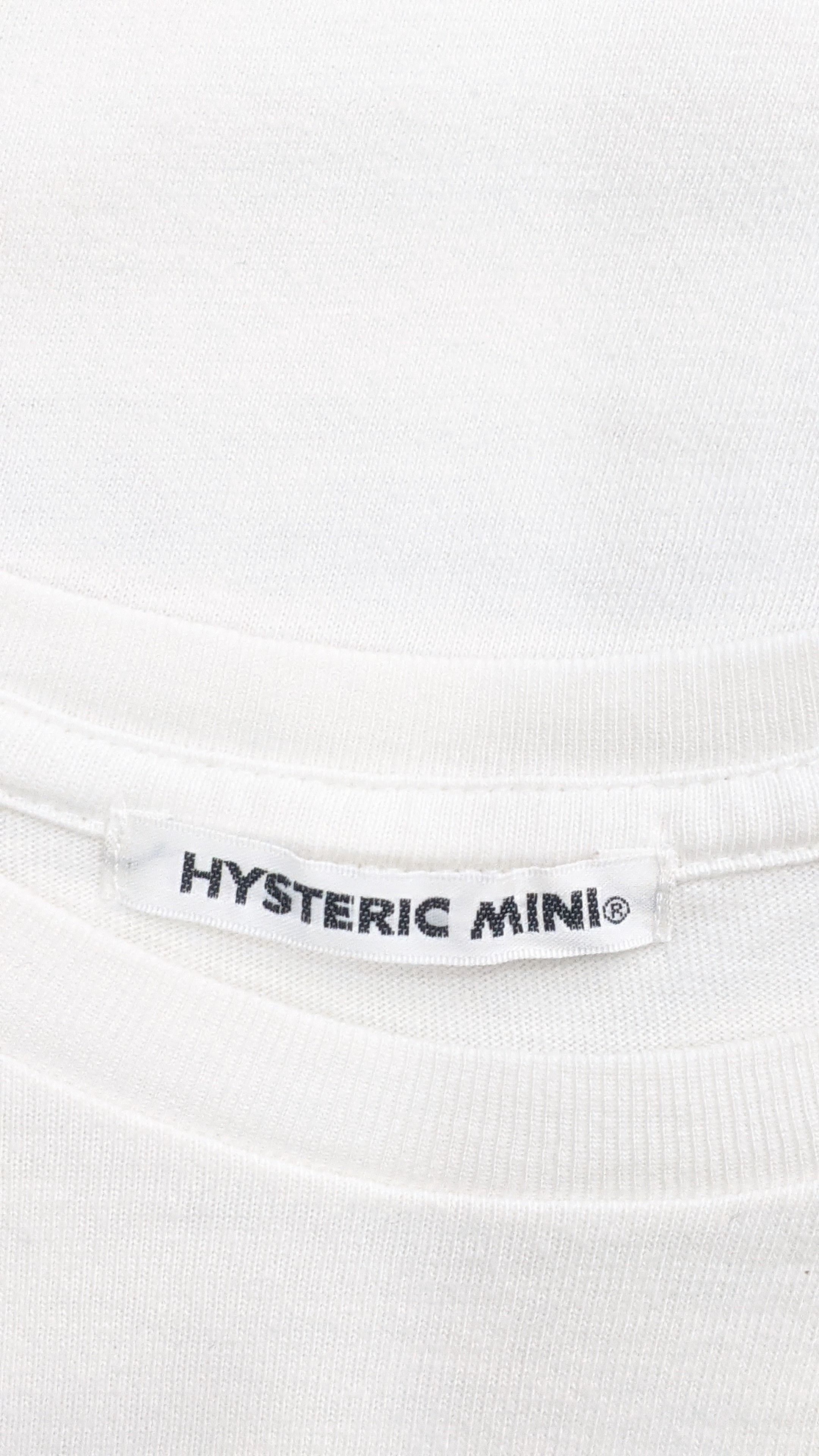 Hysteric Glamour Hysteric Mini shirt Size US XS / EU 42 / 0 - 4 Thumbnail