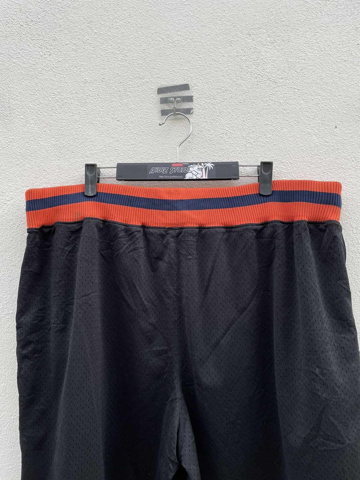 Nike × Vintage Vintage Nike Sports NBA Short Pants Size US 44 / EU 60 - 7 Thumbnail