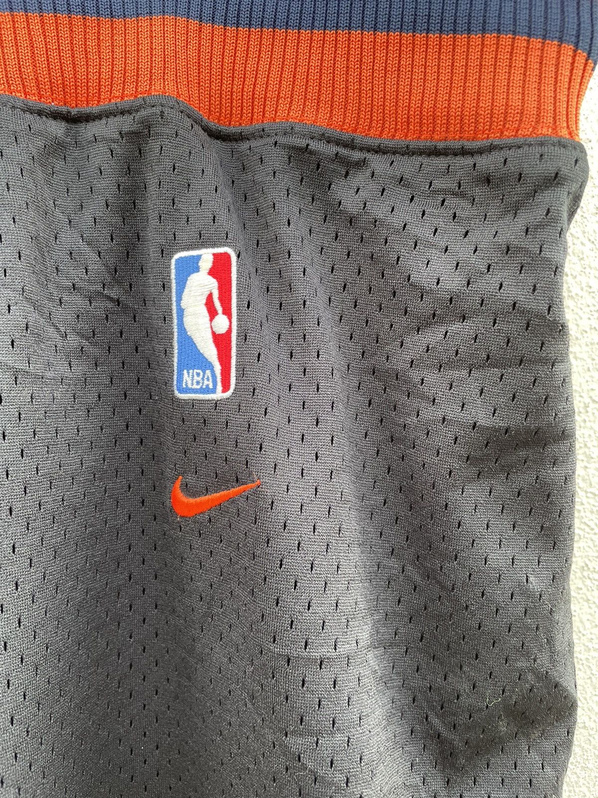 Nike × Vintage Vintage Nike Sports NBA Short Pants Size US 44 / EU 60 - 5 Thumbnail