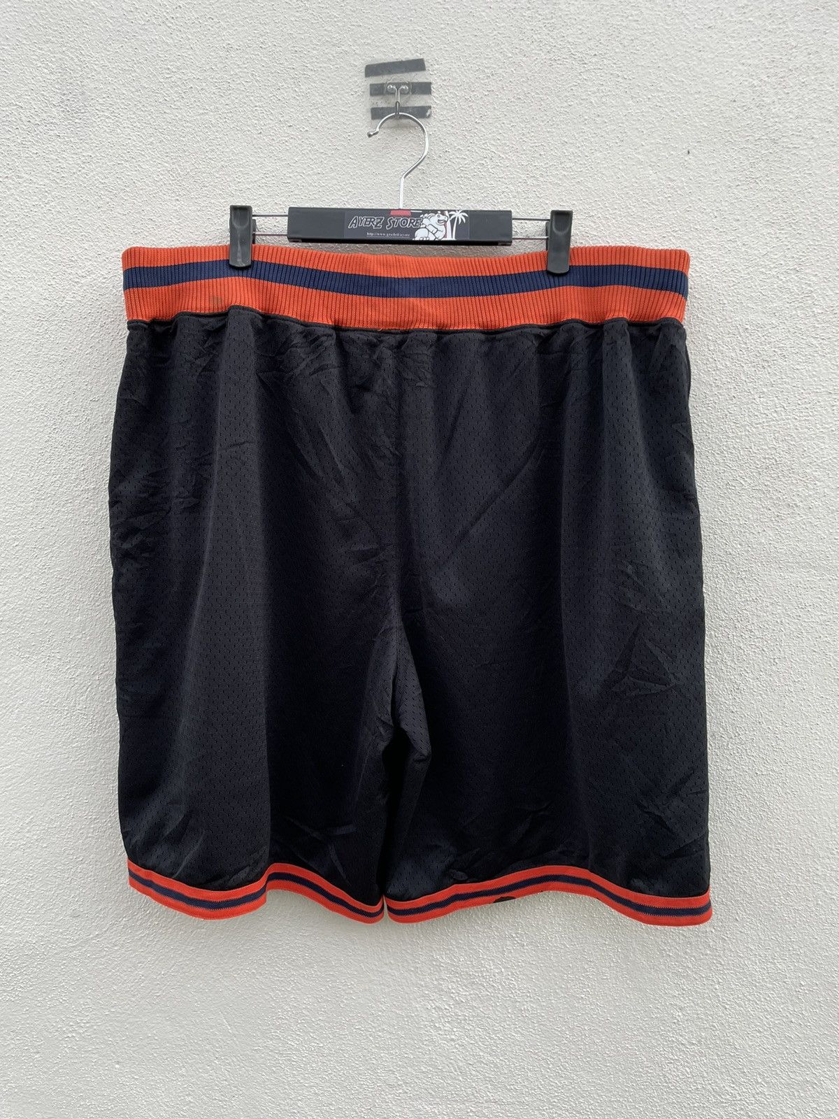 Nike × Vintage Vintage Nike Sports NBA Short Pants Size US 44 / EU 60 - 6 Thumbnail