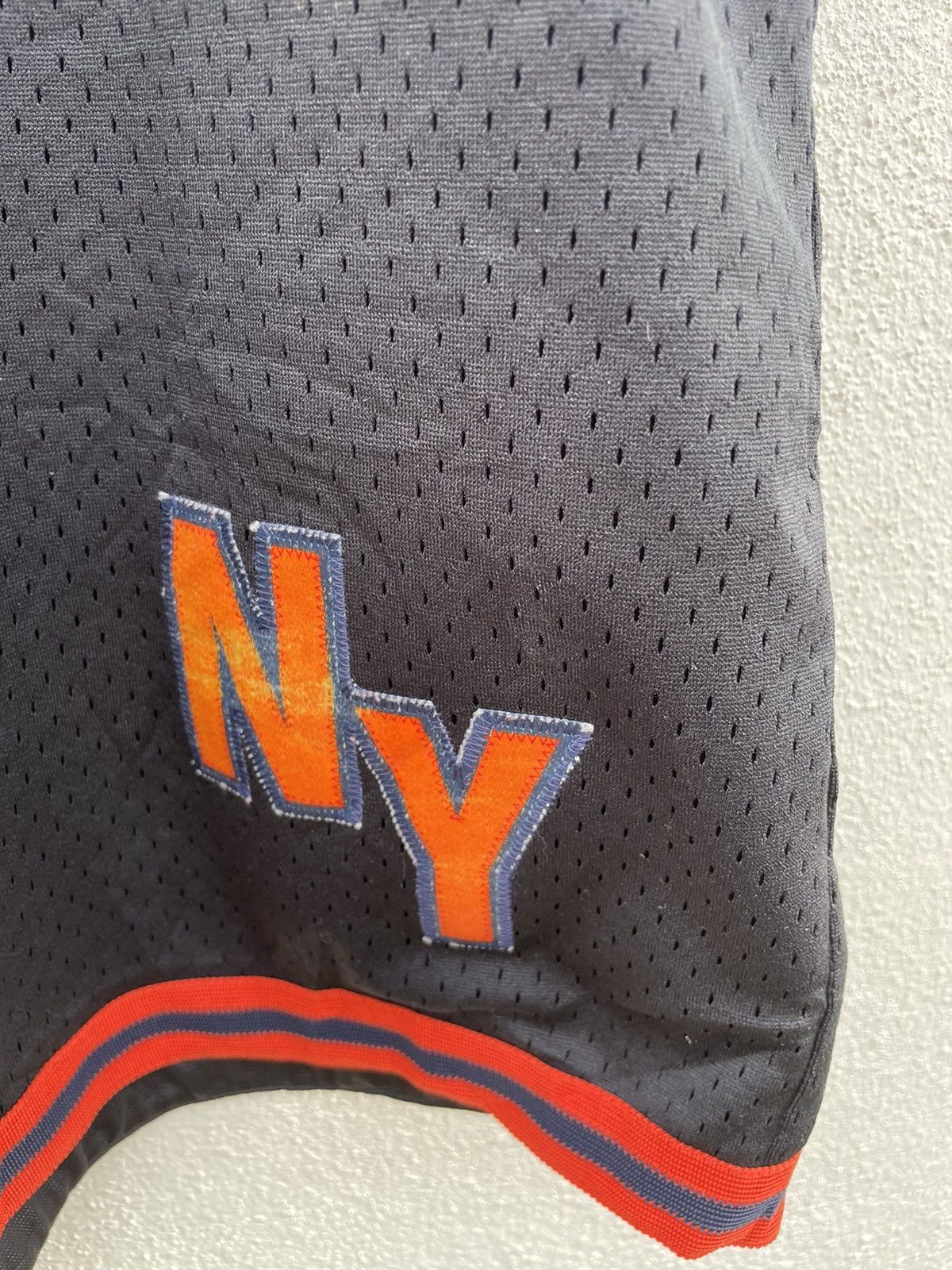 Nike × Vintage Vintage Nike Sports NBA Short Pants Size US 44 / EU 60 - 4 Thumbnail