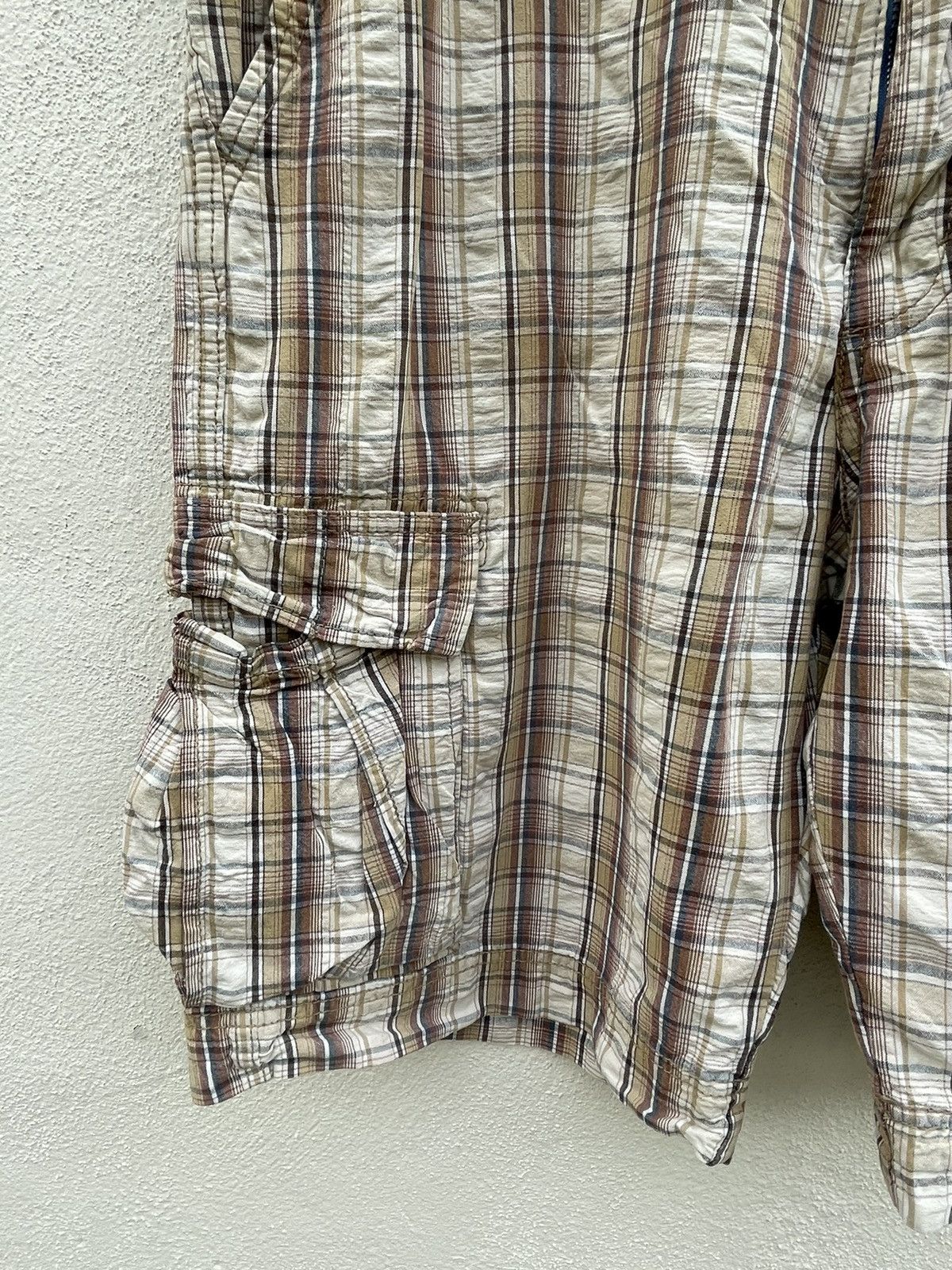 Levi's Levi’s Cargo Shorts Pants Size US 41 - 4 Thumbnail