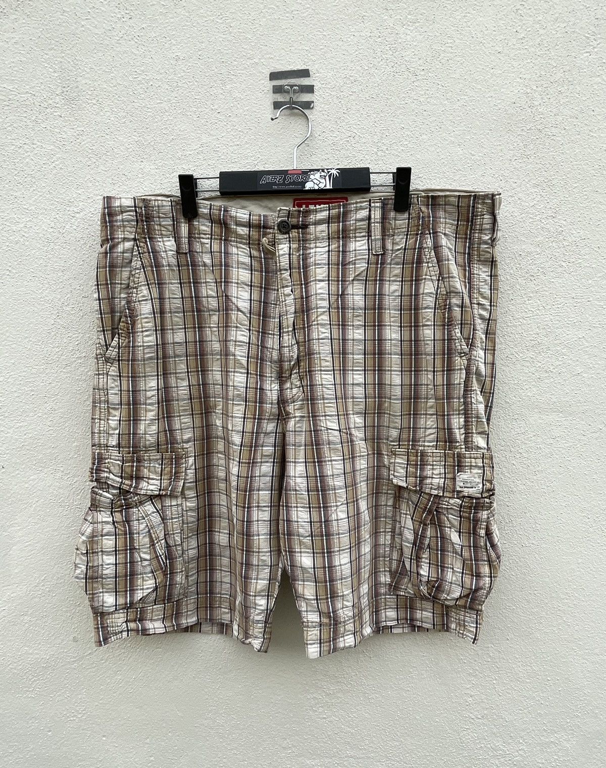 Levi's Levi’s Cargo Shorts Pants Size US 41 - 1 Thumbnail
