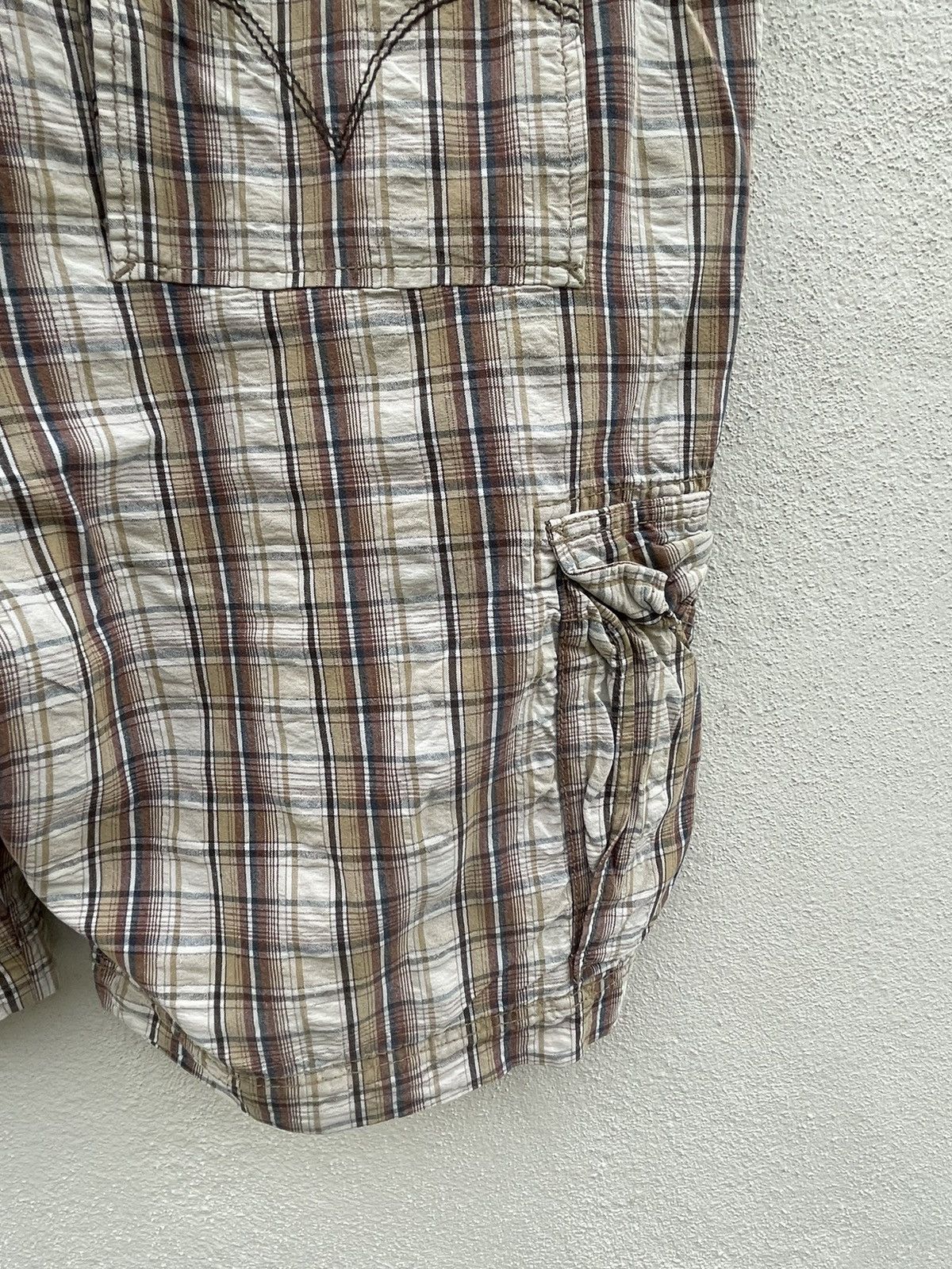 Levi's Levi’s Cargo Shorts Pants Size US 41 - 11 Thumbnail