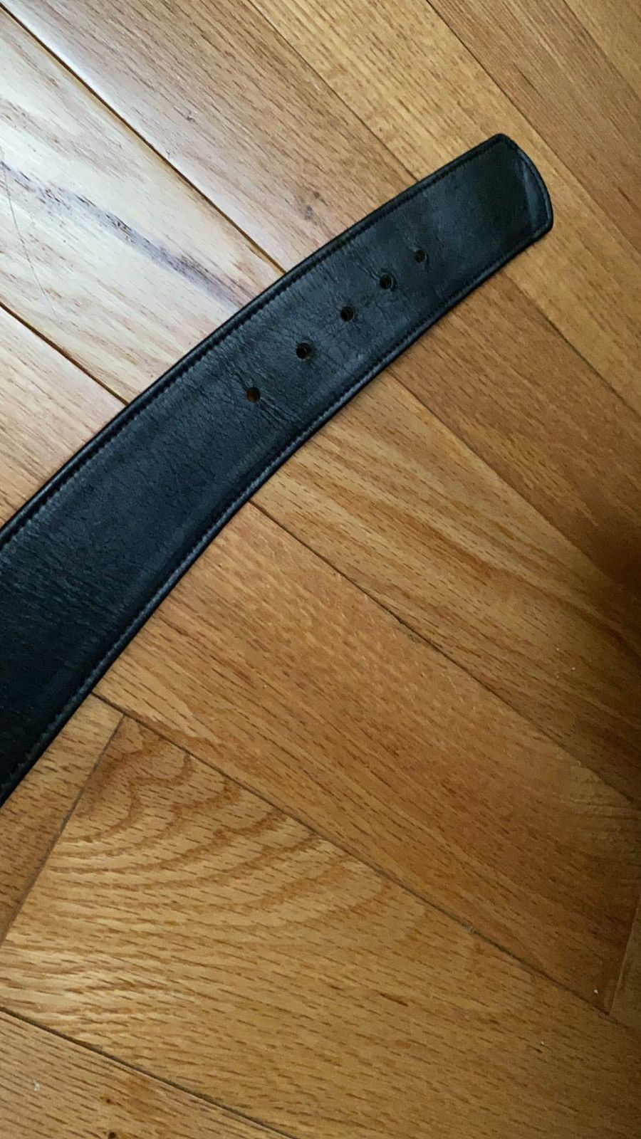 B.B. Simon B.B. SIMON BELT | Grailed