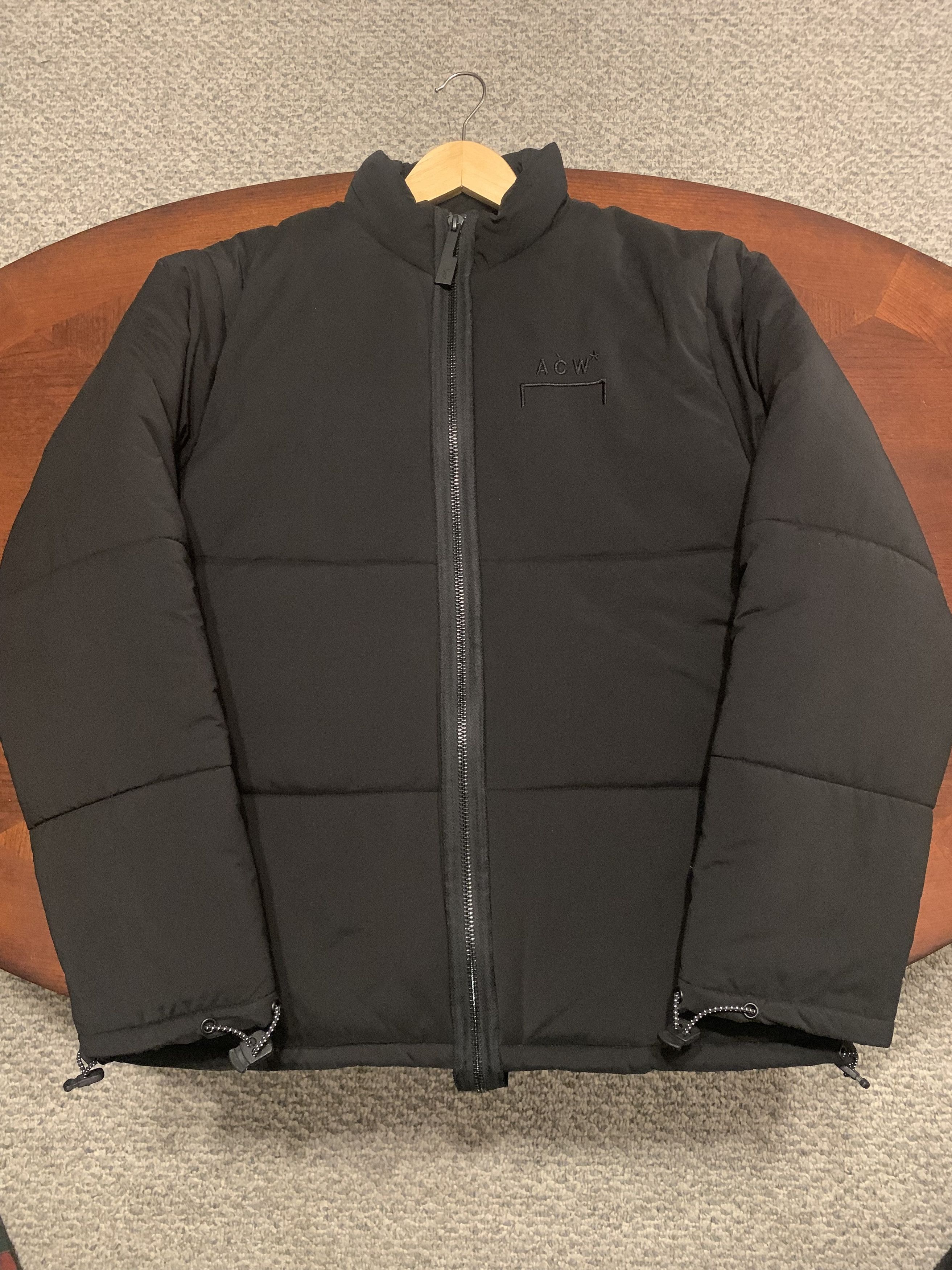 A-COLD-WALL* Classic Puffer Jacket Size US M / EU 48-50 / 2 - 4 Thumbnail