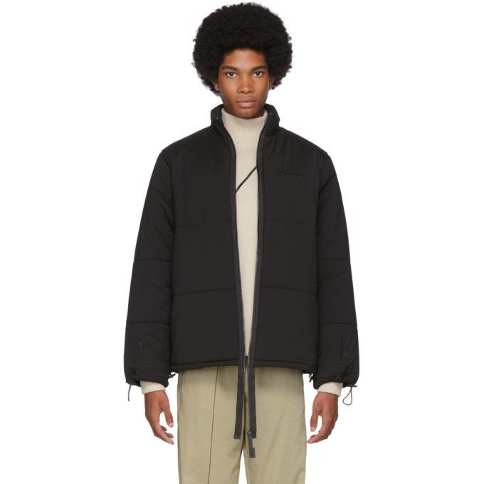 A-COLD-WALL* Classic Puffer Jacket Size US M / EU 48-50 / 2 - 1 Thumbnail