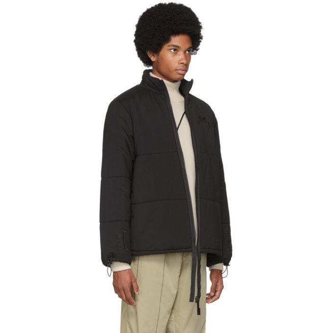 A-COLD-WALL* Classic Puffer Jacket Size US M / EU 48-50 / 2 - 2 Thumbnail