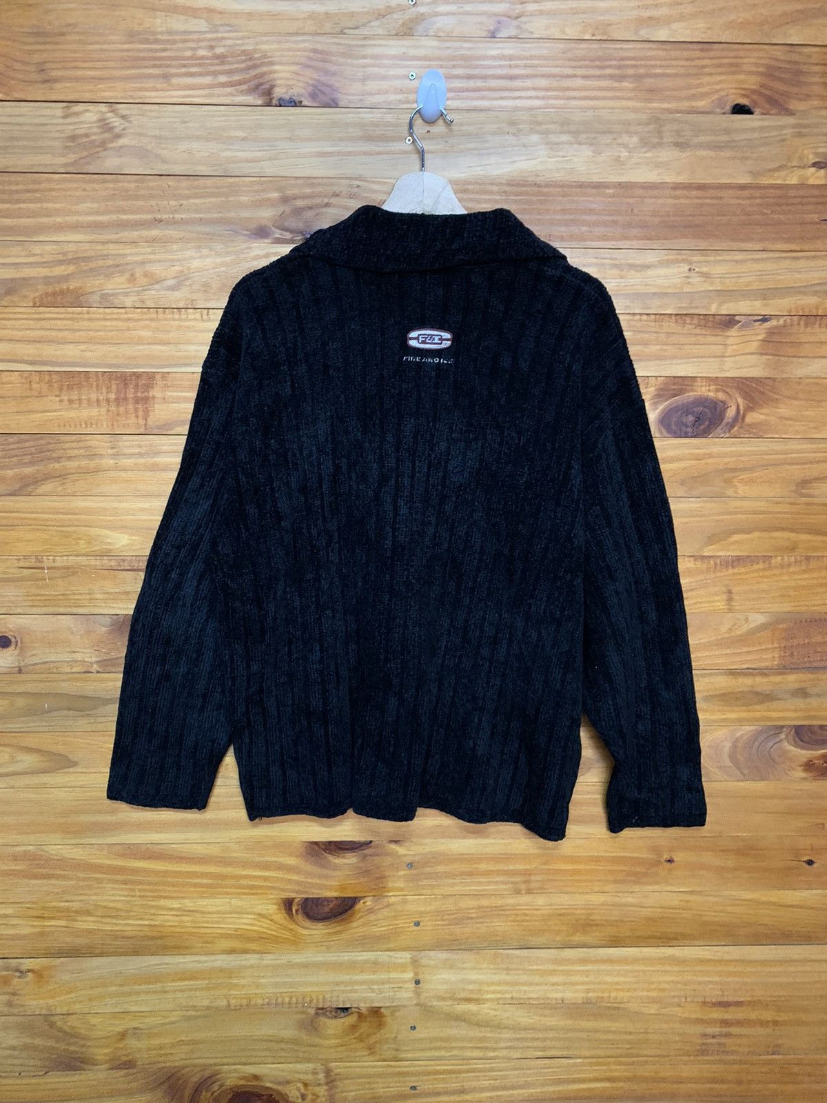 Other Vintage Fire And Ice Knitwear Made In Italy Size US M / EU 48-50 / 2 - 4 Thumbnail
