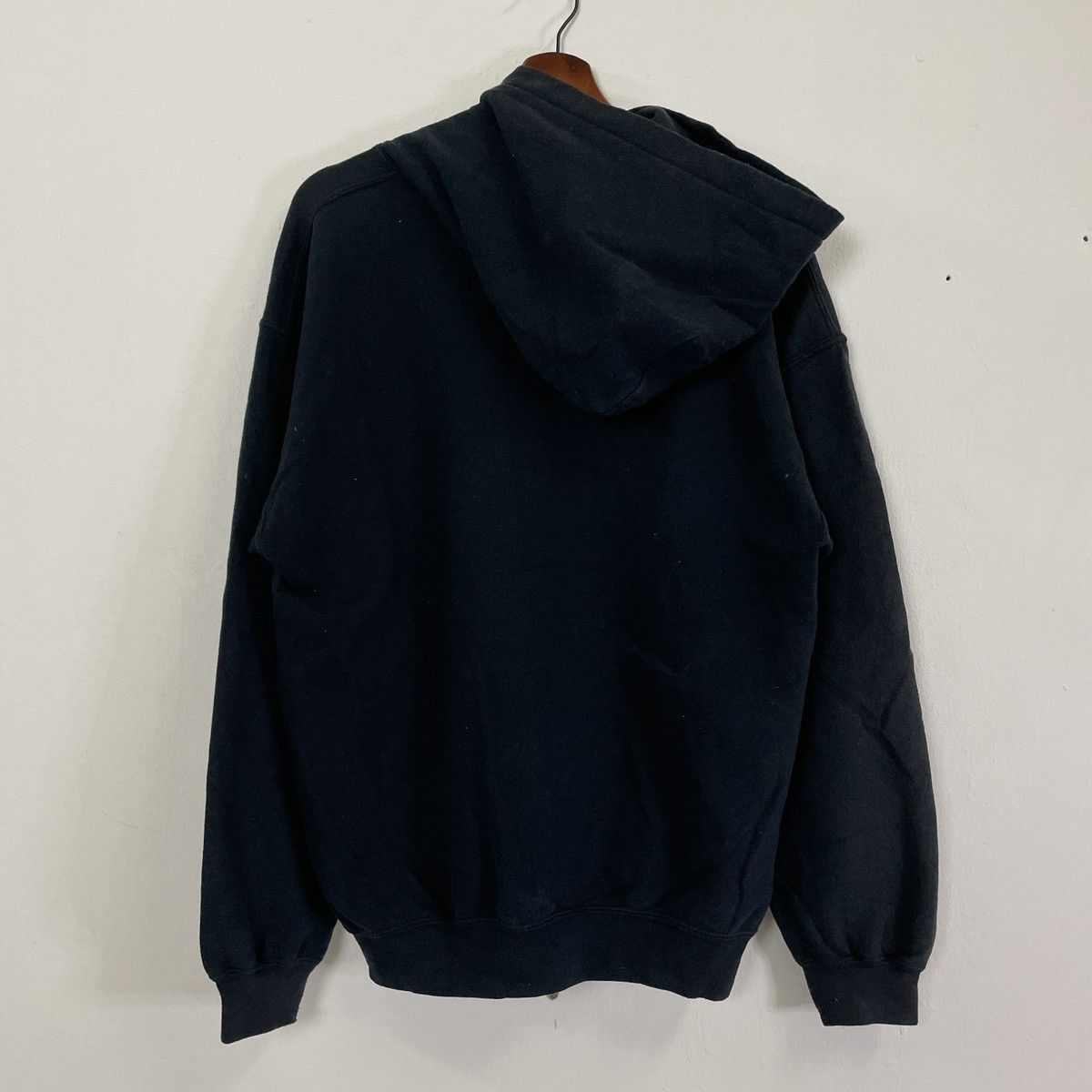 Vintage Vintage Hbo Game Hoodies Sweatshirt Size US L / EU 52-54 / 3 - 8 Thumbnail