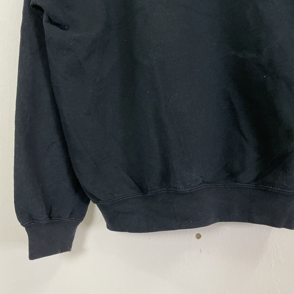 Vintage Vintage Hbo Game Hoodies Sweatshirt Size US L / EU 52-54 / 3 - 10 Thumbnail