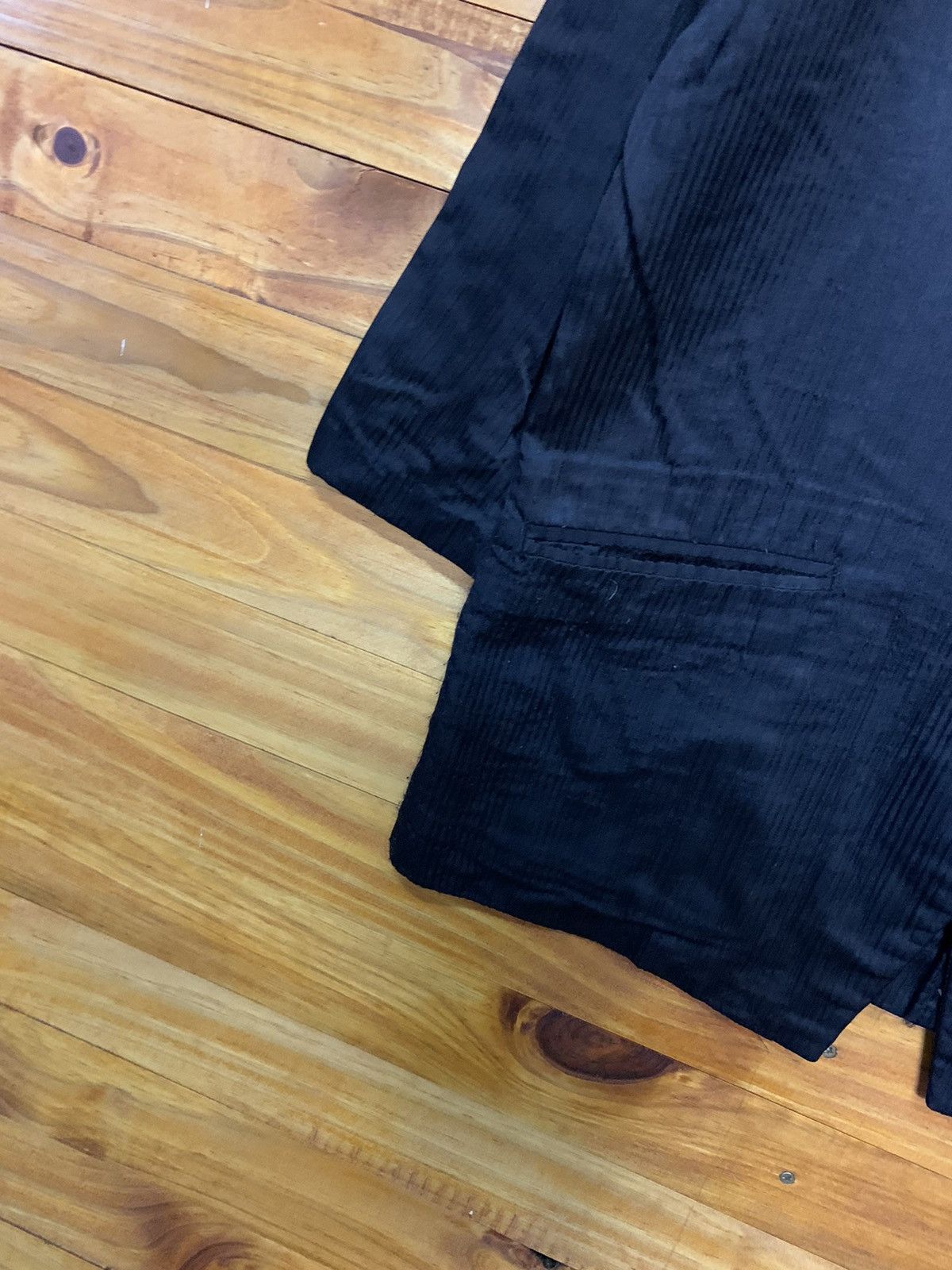 Issey Miyake Vintage Issey Miyake Pleat Please Jacket Made In Japan Size US M / EU 48-50 / 2 - 4 Thumbnail
