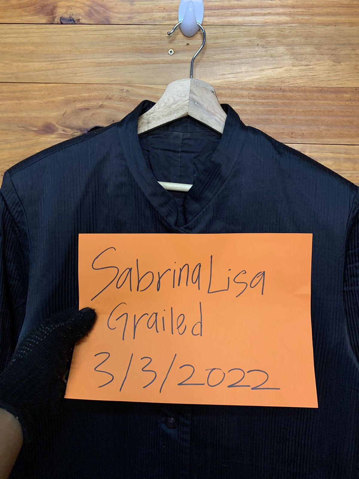Issey Miyake Vintage Issey Miyake Pleat Please Jacket Made In Japan Size US M / EU 48-50 / 2 - 14 Thumbnail