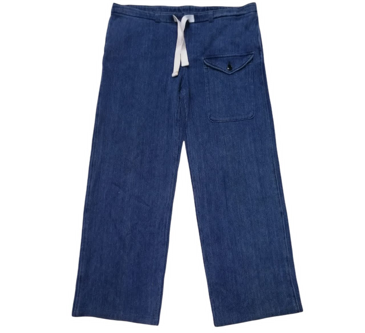 Nepenthes X Hoggs Pants Trousers Jeans